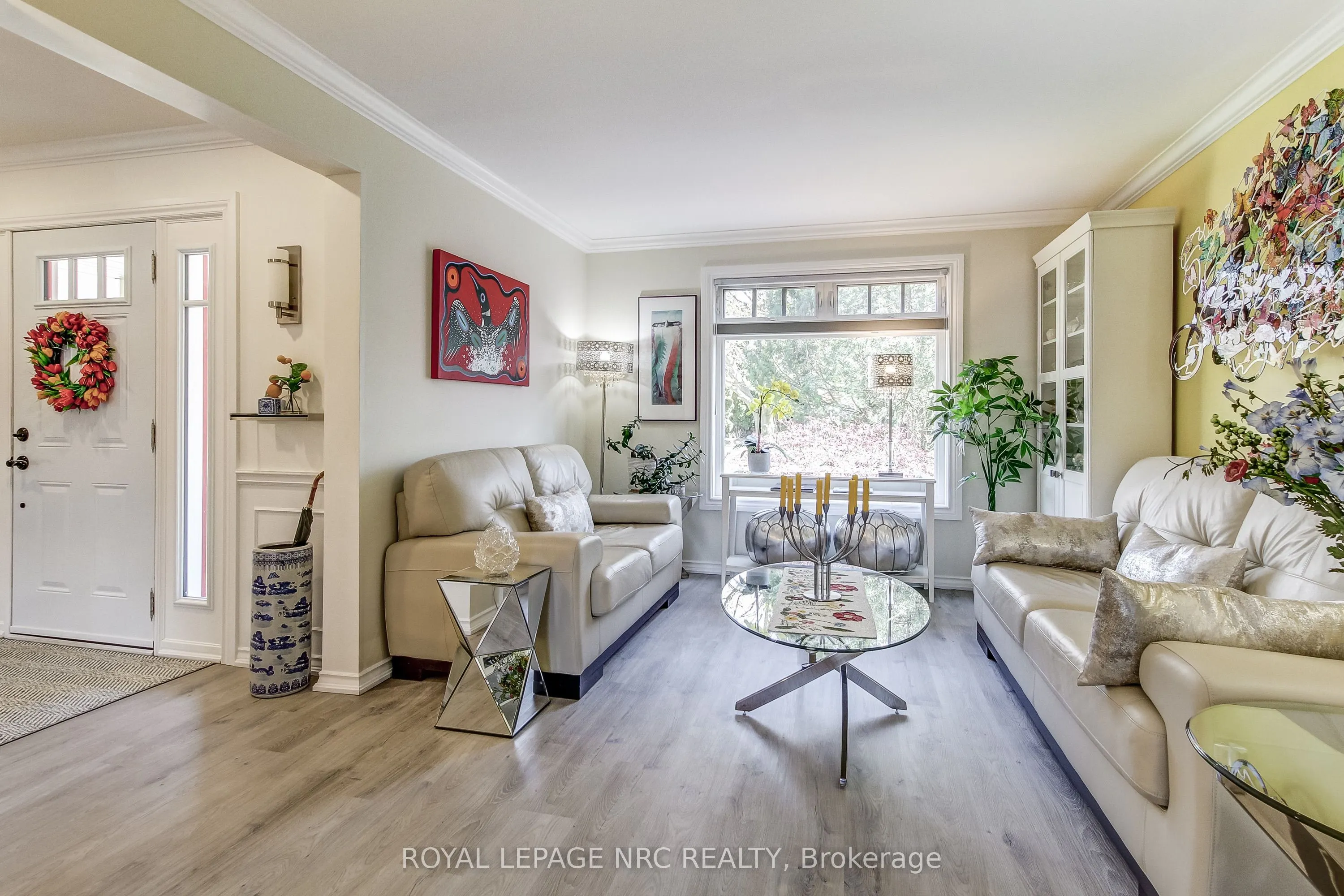 3 LOWER CANADA Drive