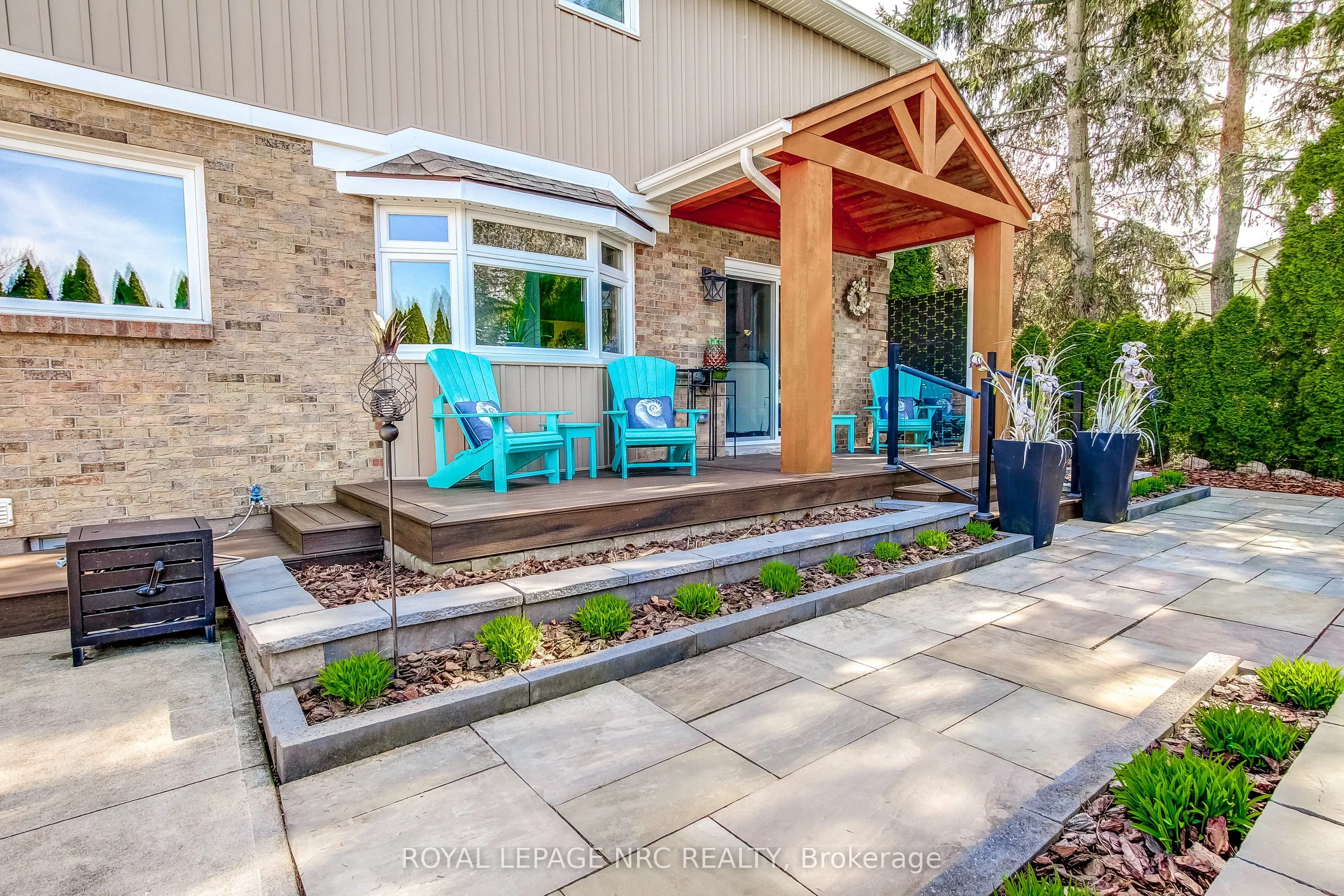 3 LOWER CANADA Drive