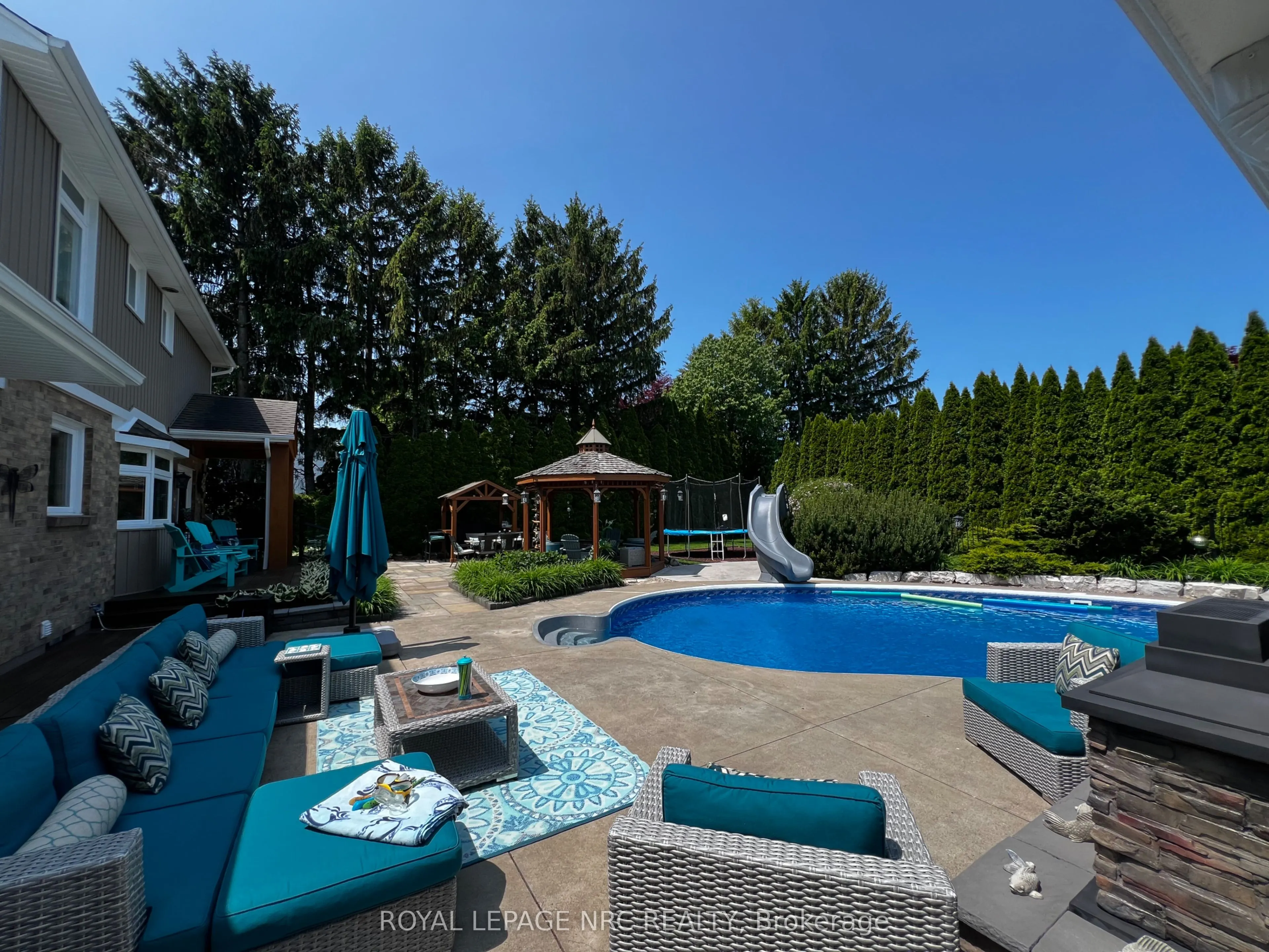 3 LOWER CANADA Drive