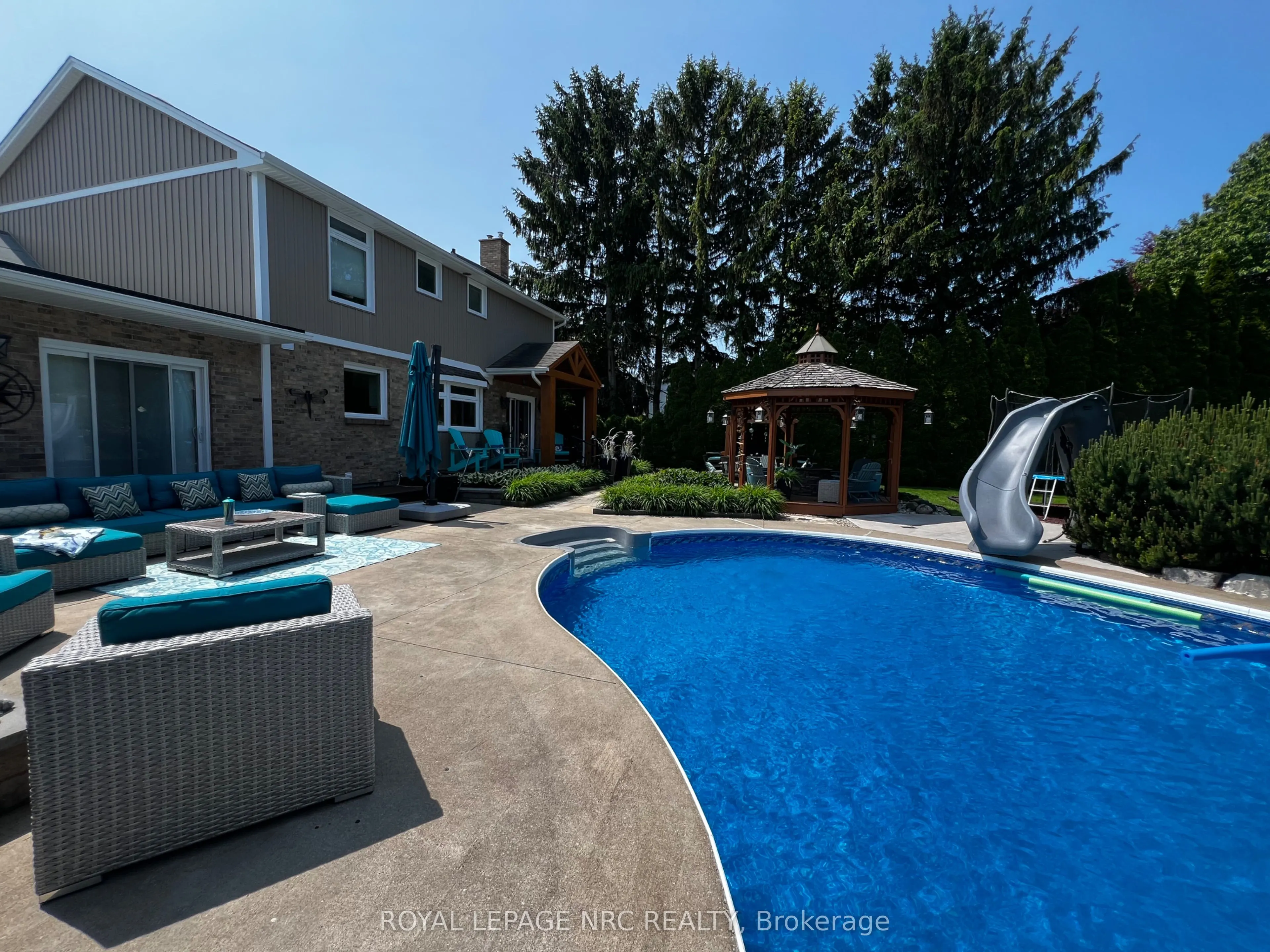 3 LOWER CANADA Drive