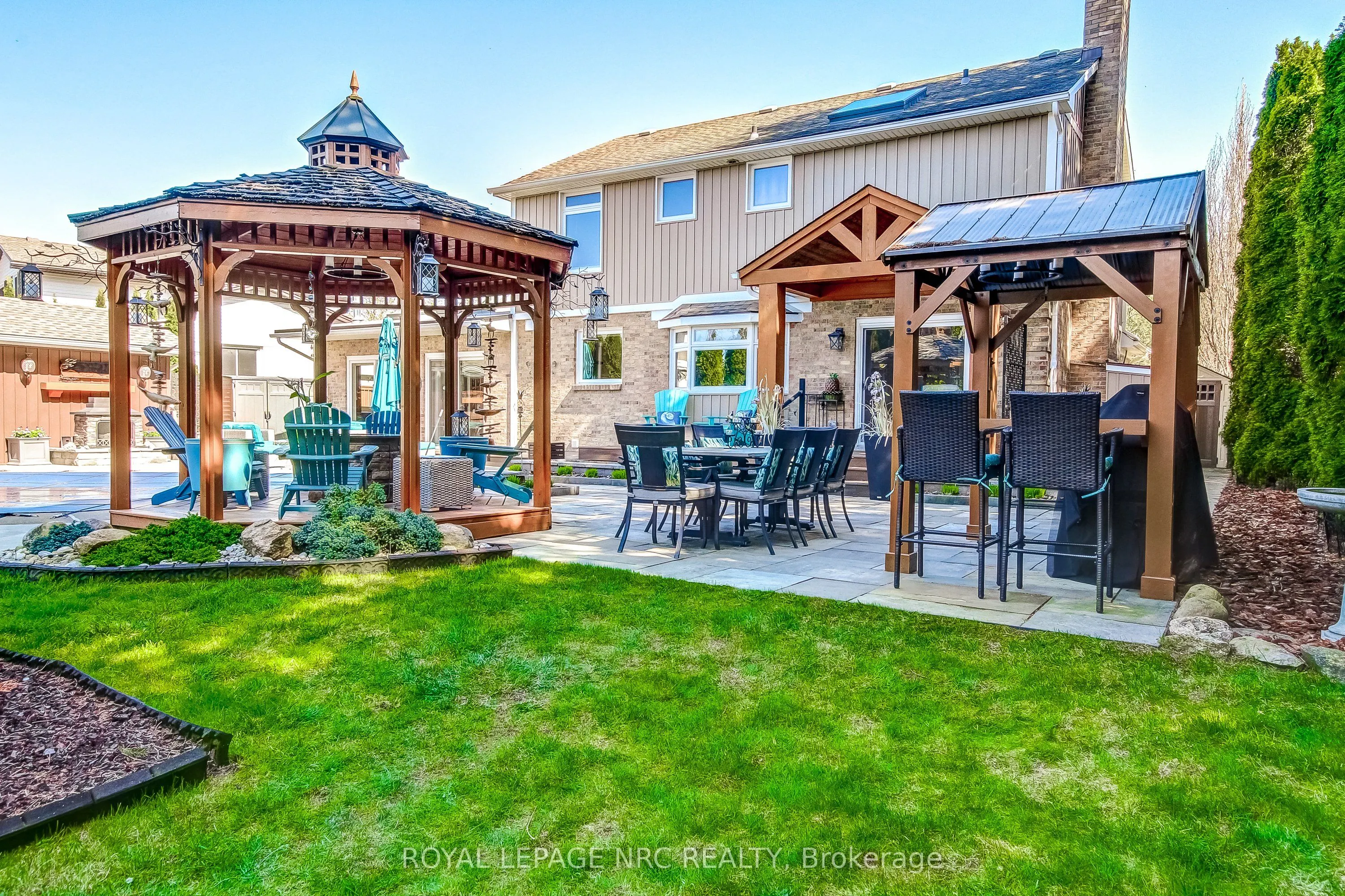 3 LOWER CANADA Drive