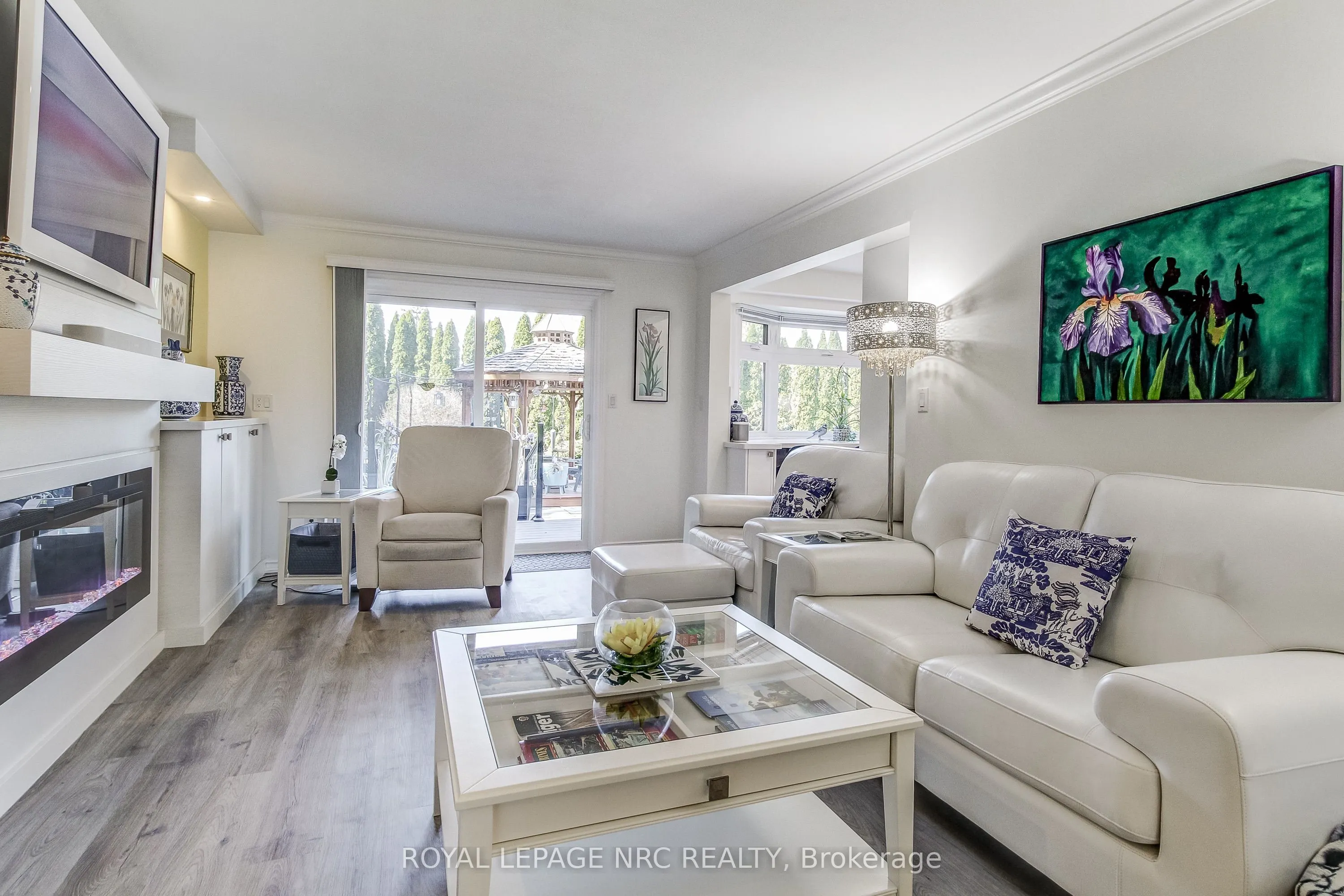 3 LOWER CANADA Drive