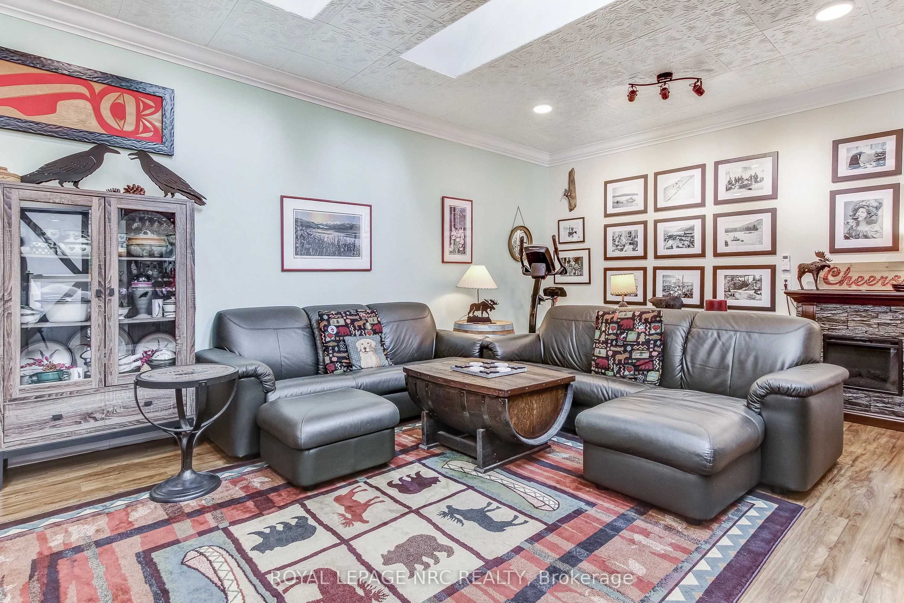 3 LOWER CANADA Drive