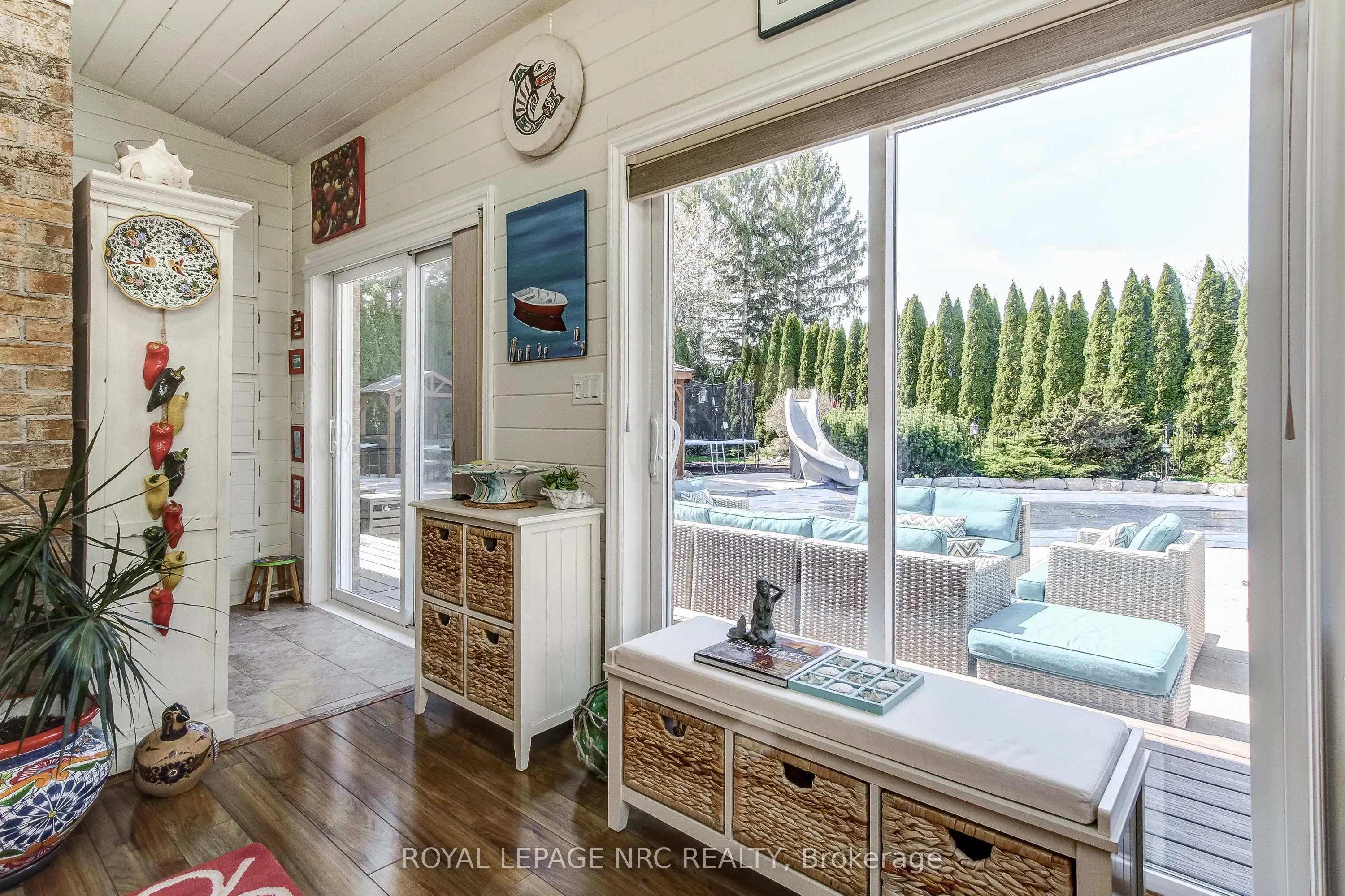 3 LOWER CANADA Drive