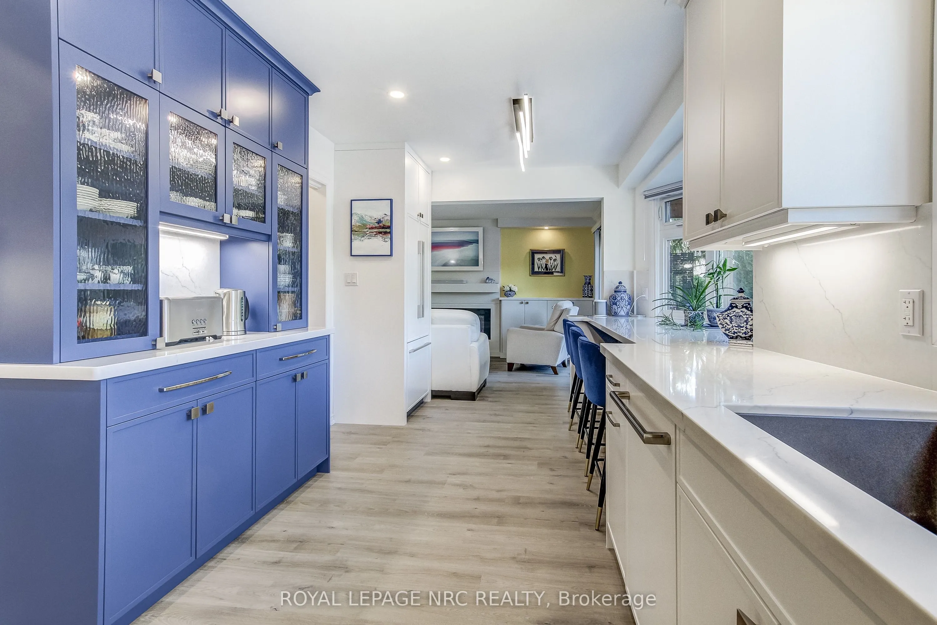 3 LOWER CANADA Drive