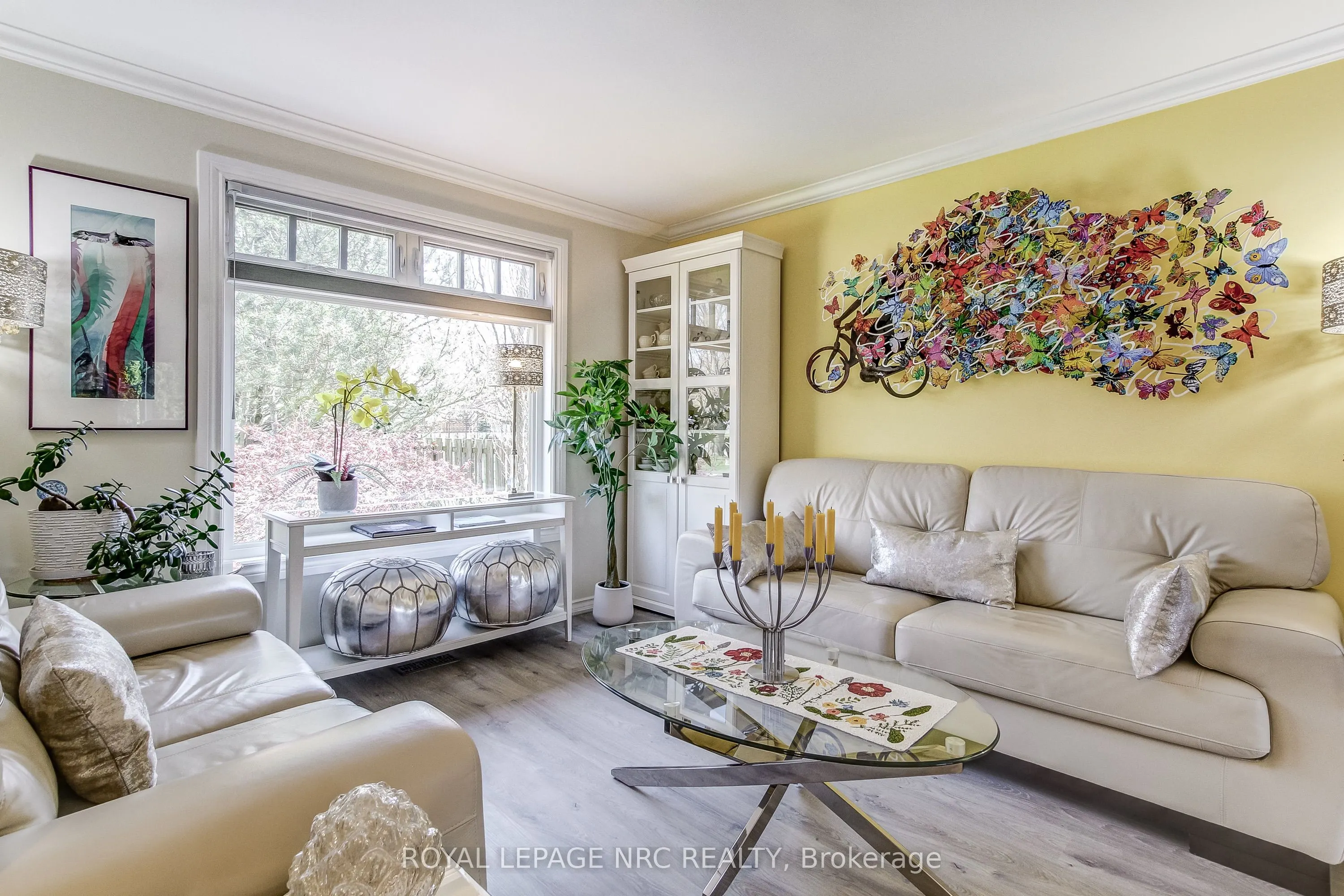 3 LOWER CANADA Drive