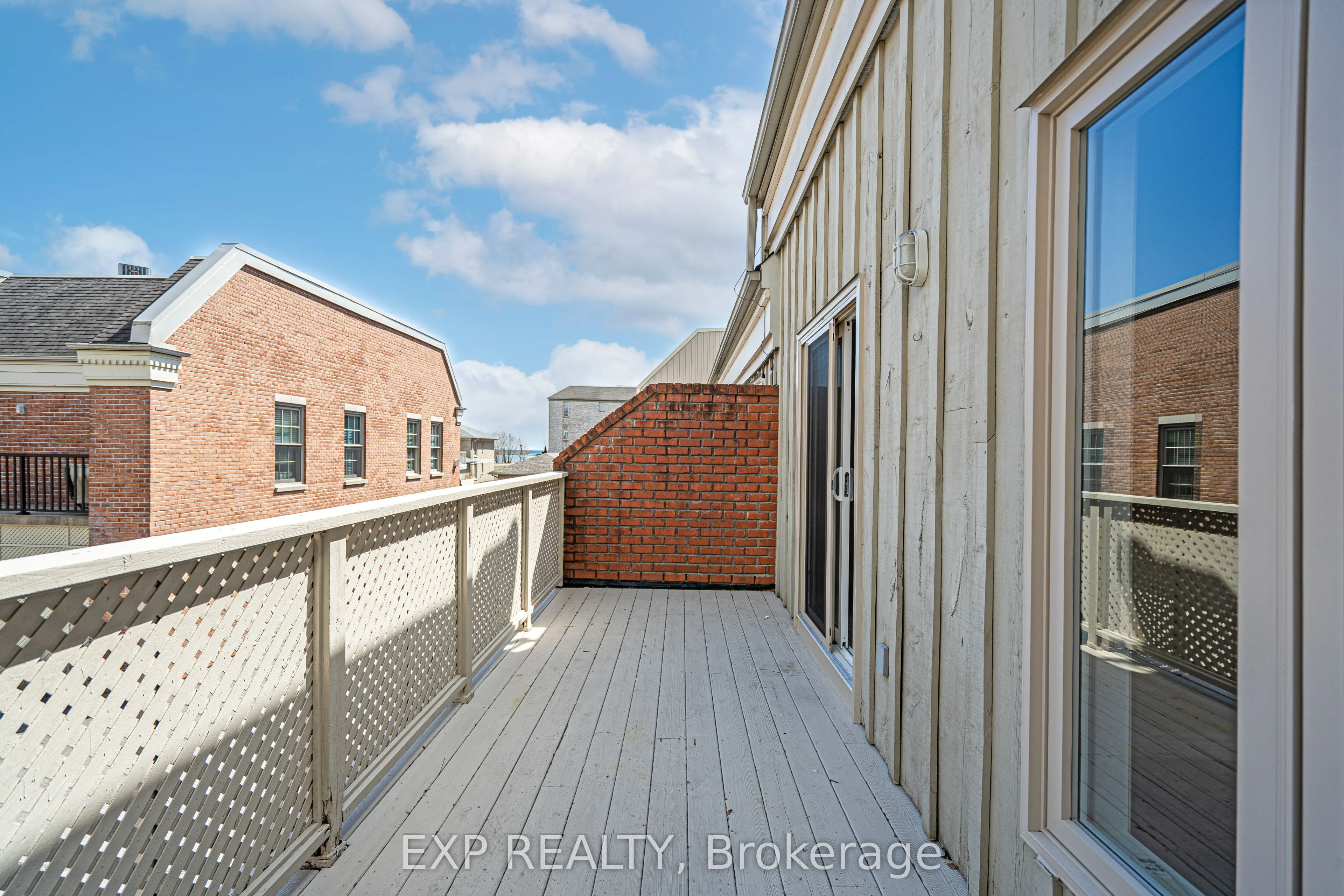 134 Hibernia Street, #134