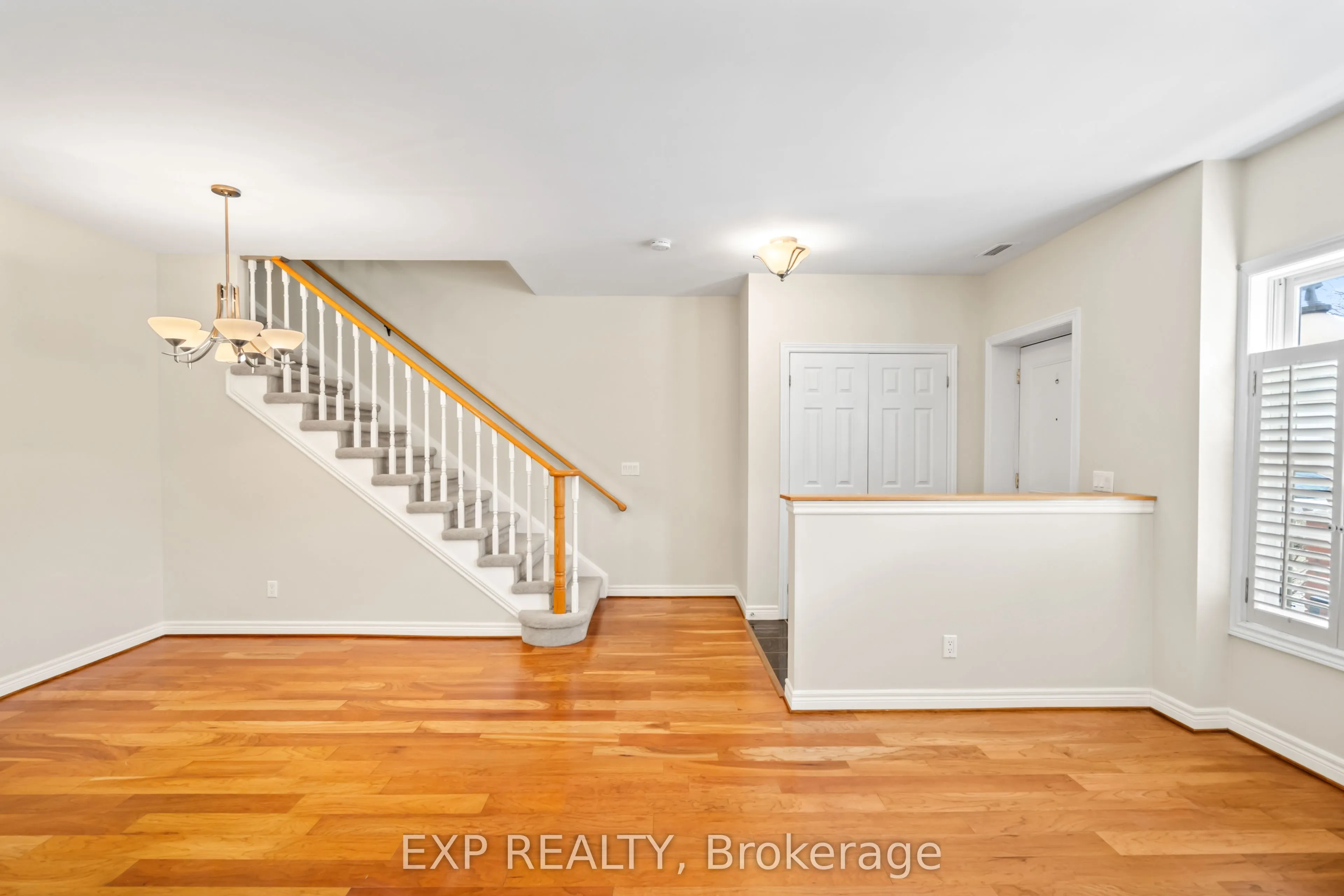 134 Hibernia Street, #134