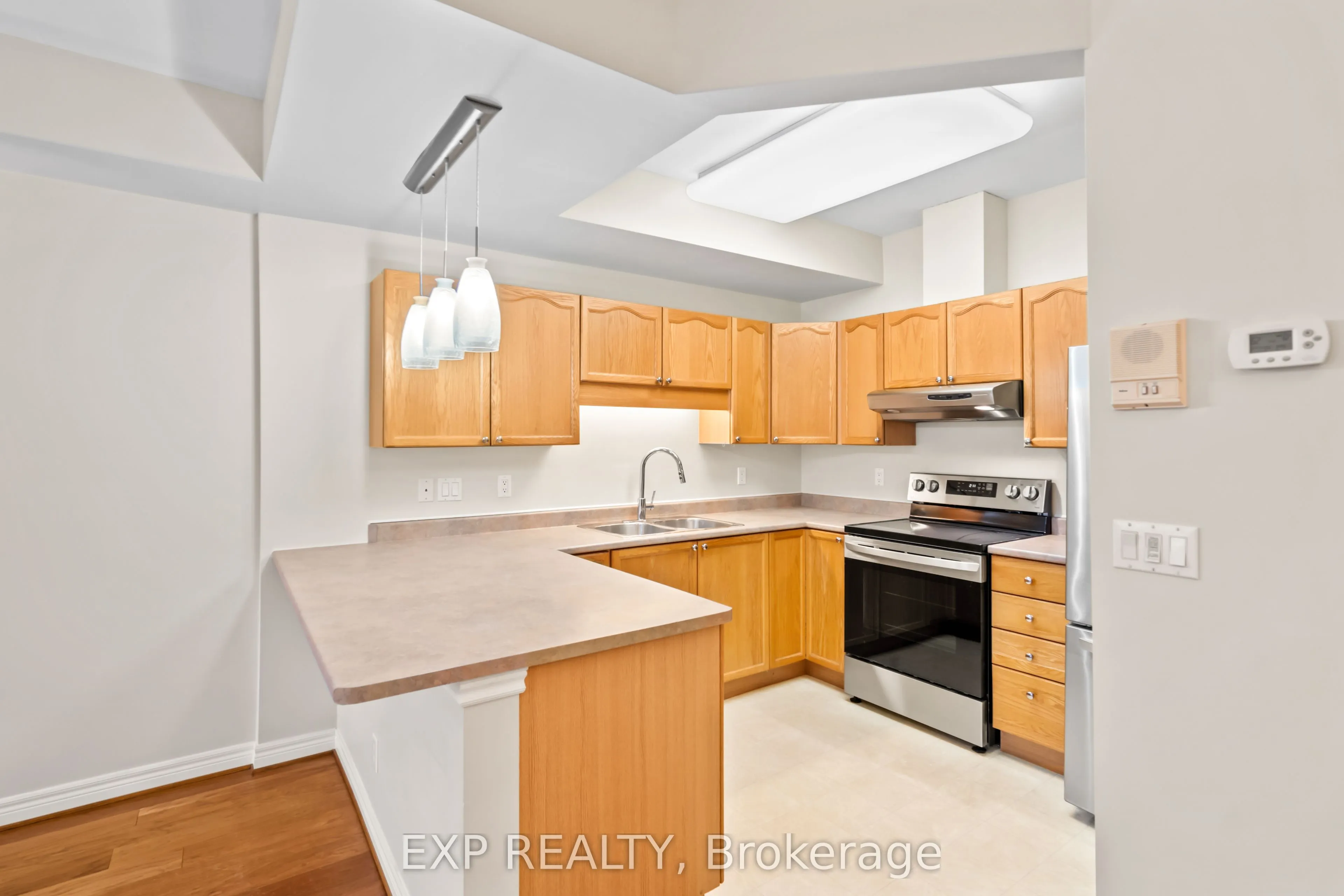 134 Hibernia Street, #134
