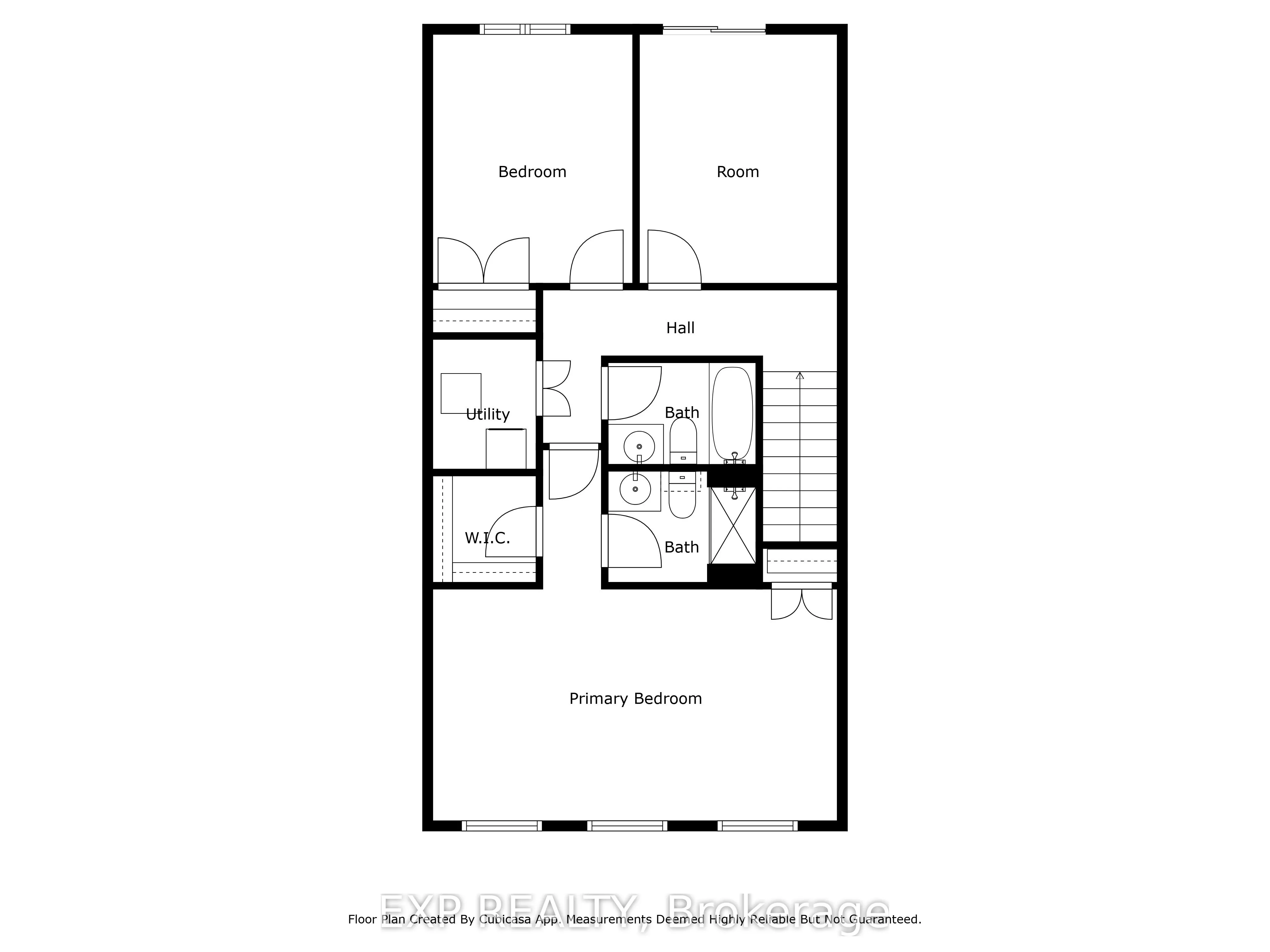 134 Hibernia Street, #134