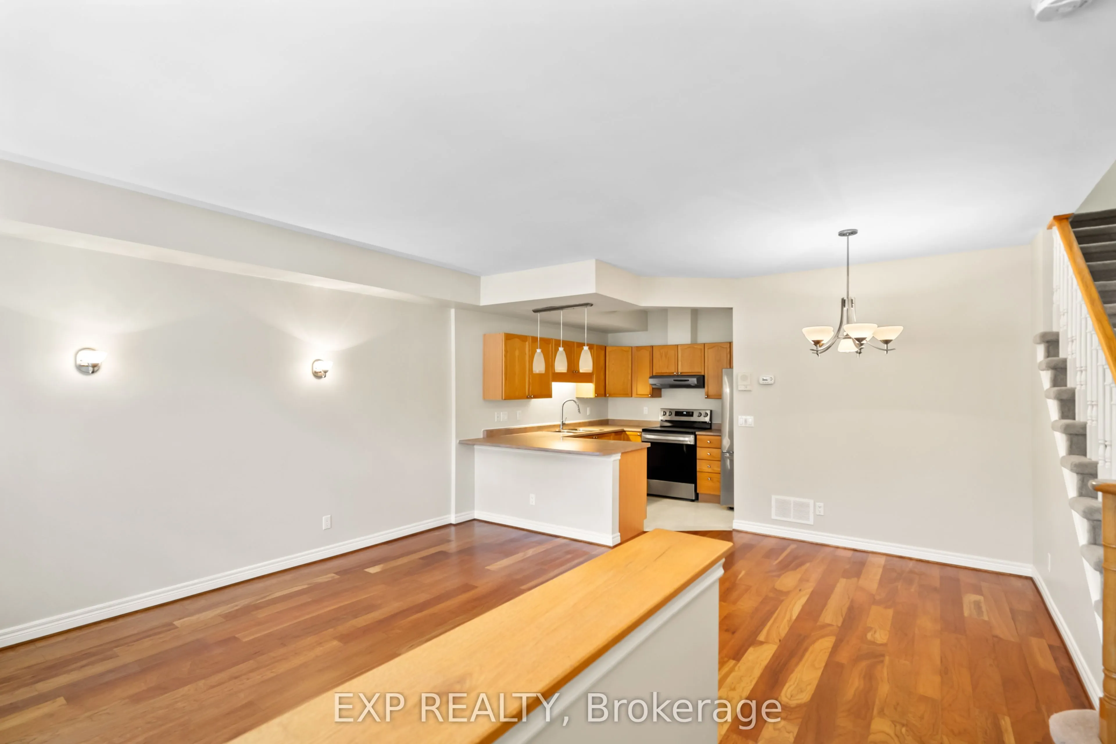 134 Hibernia Street, #134