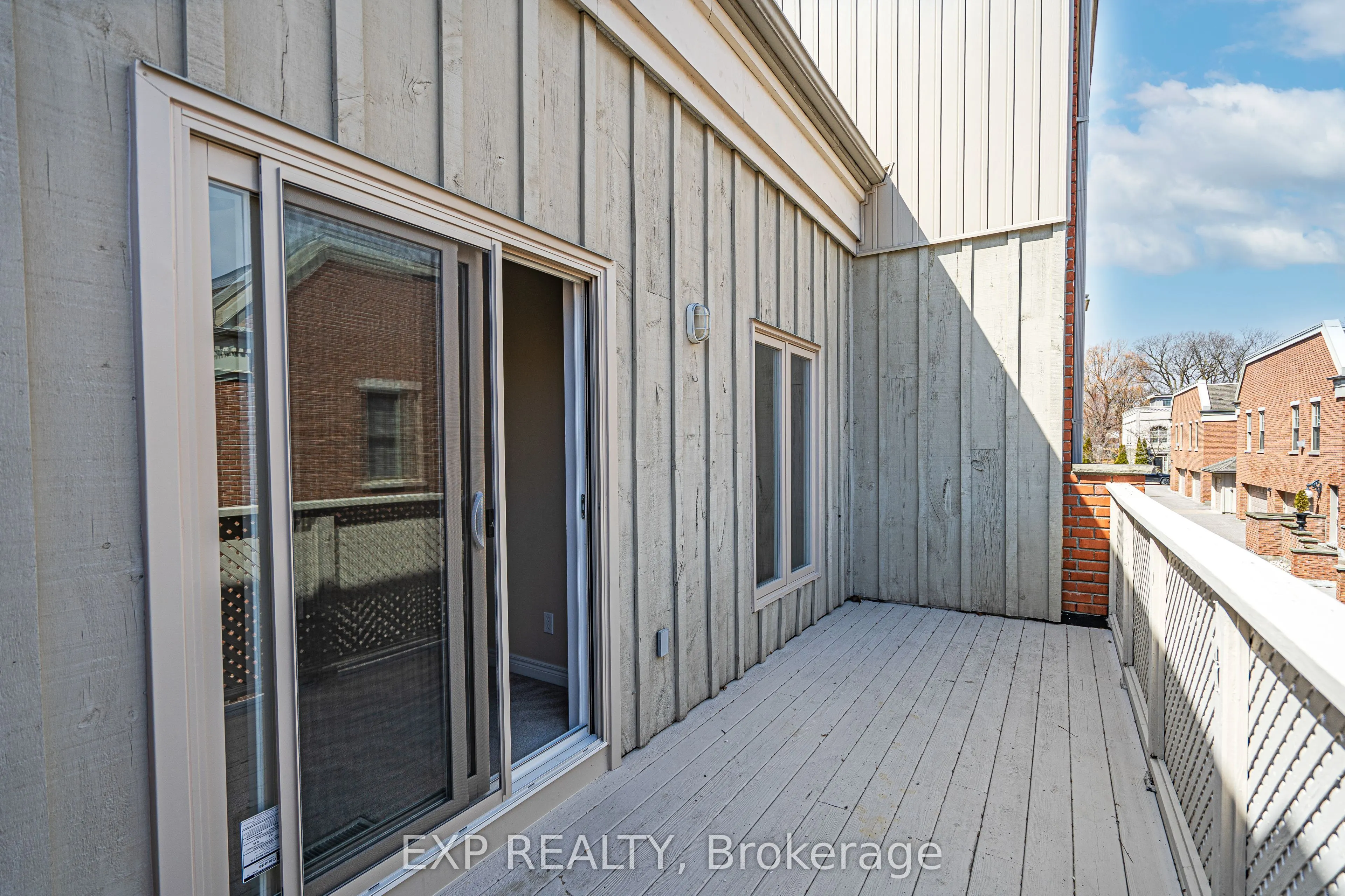 134 Hibernia Street, #134