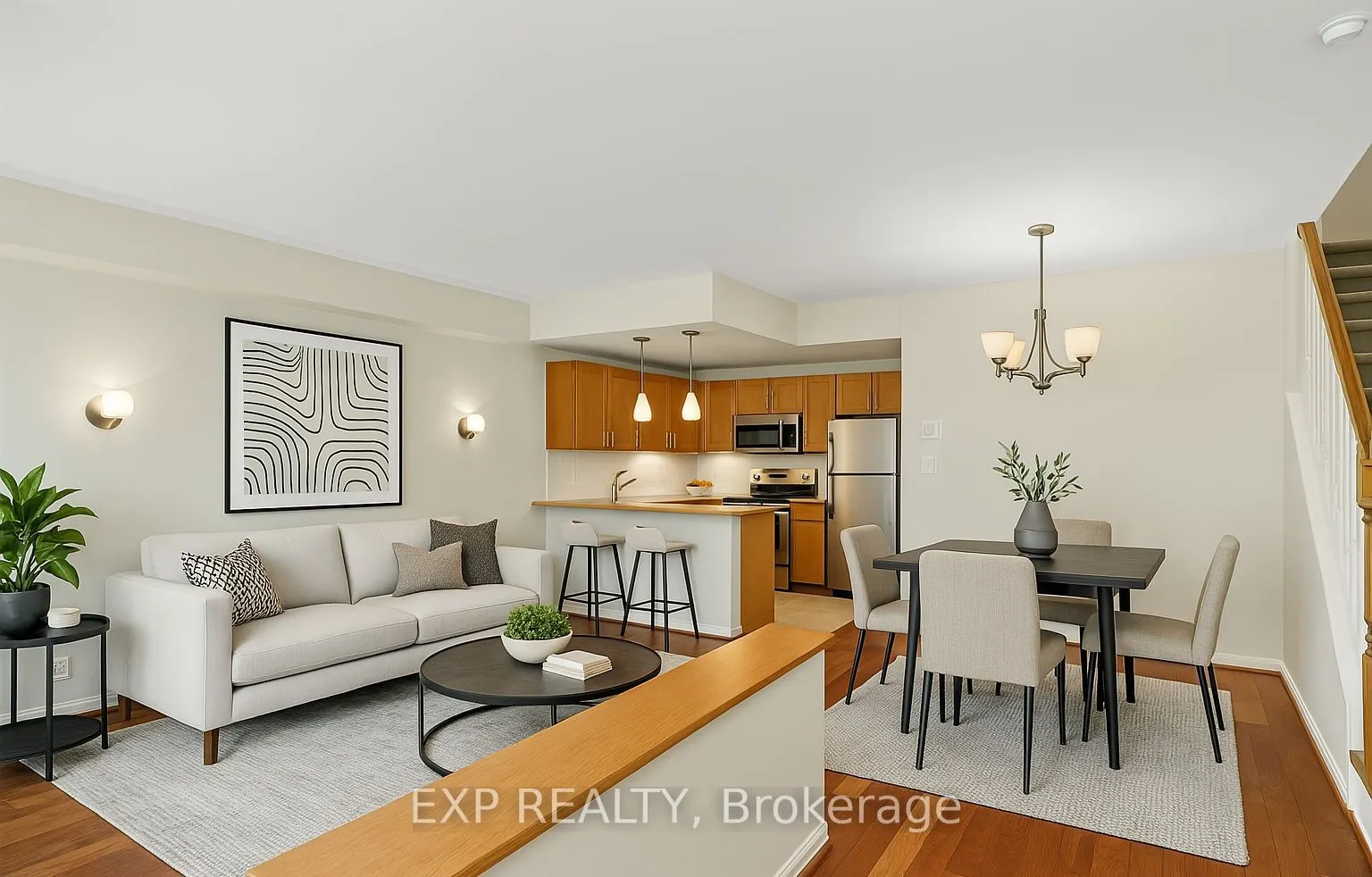 134 Hibernia Street, #134