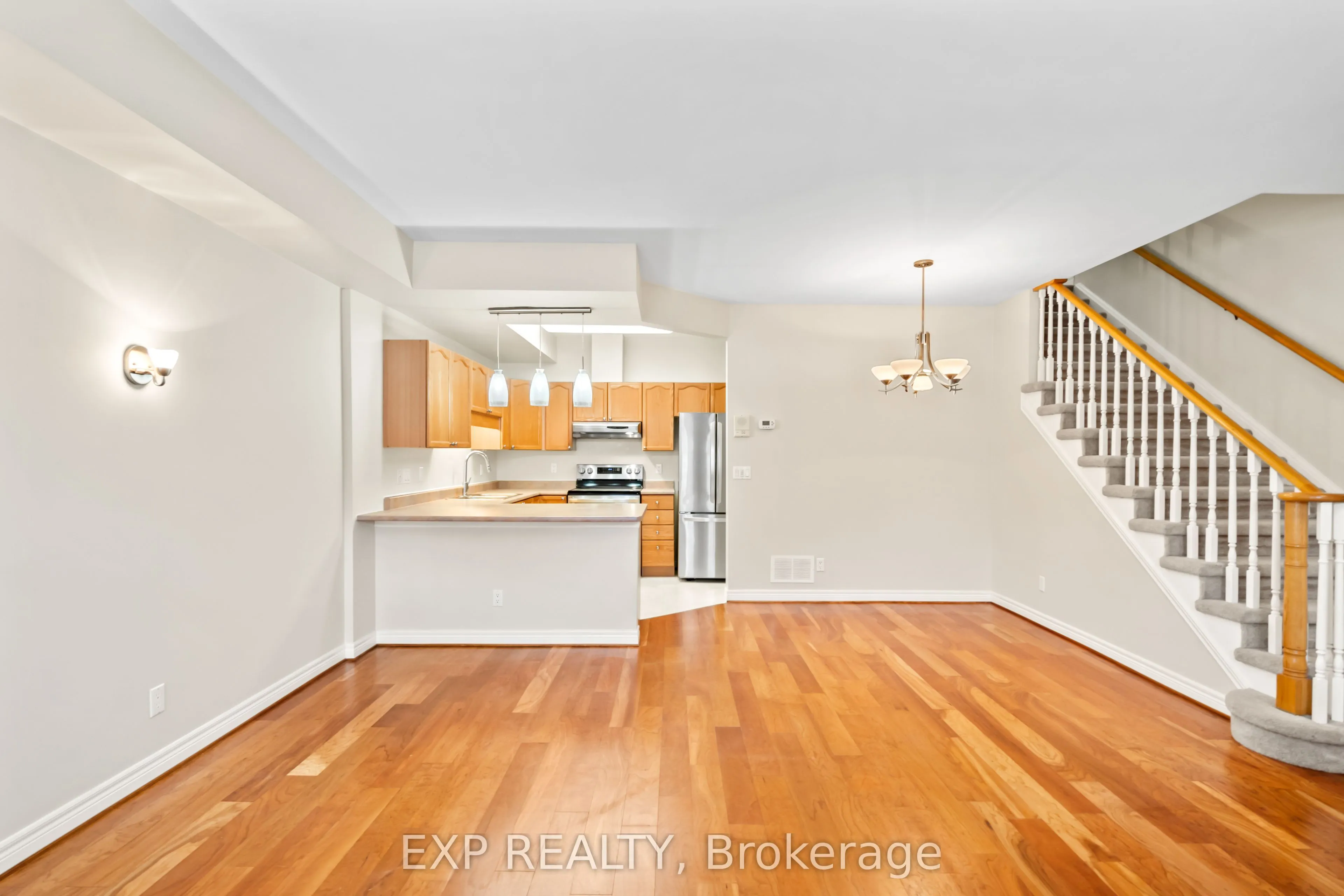 134 Hibernia Street, #134