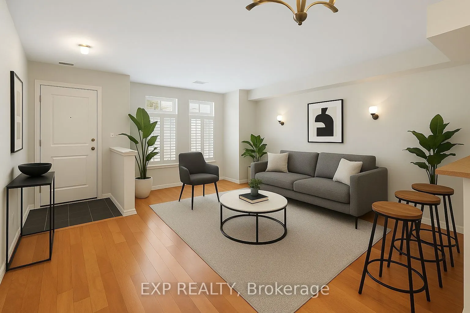134 Hibernia Street, #134