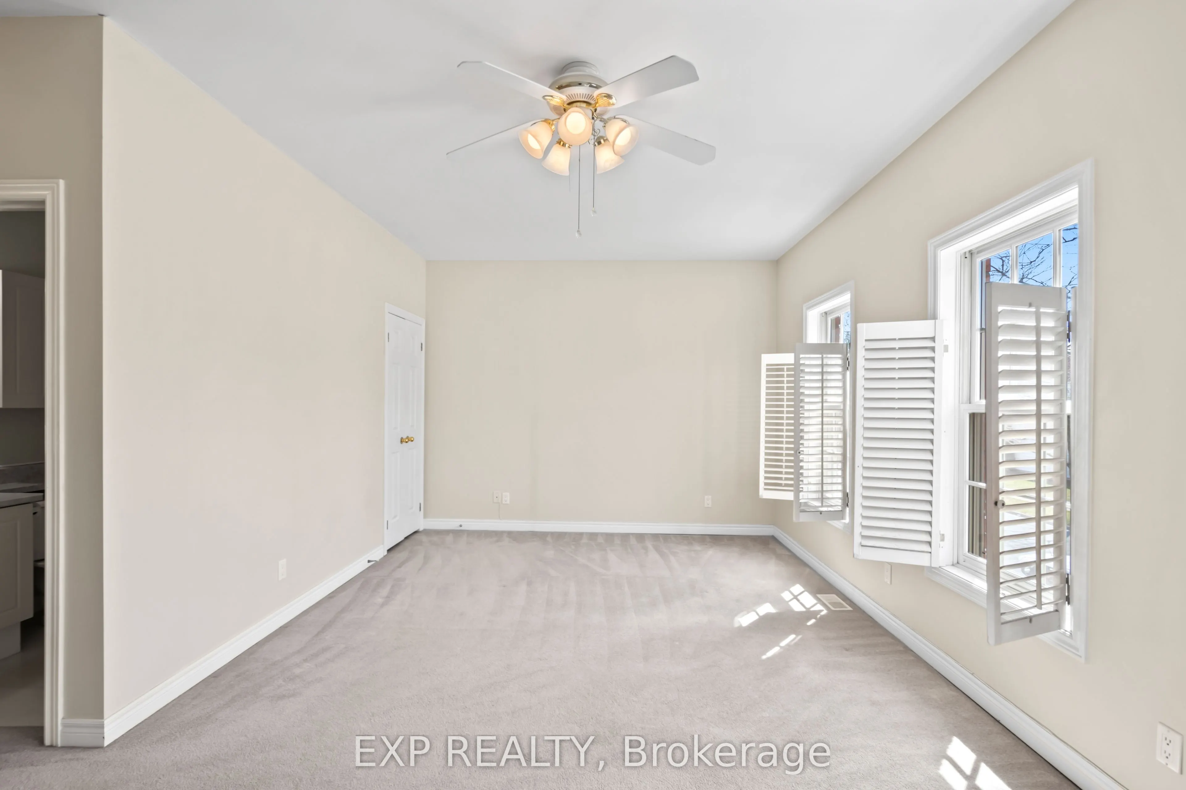 134 Hibernia Street, #134