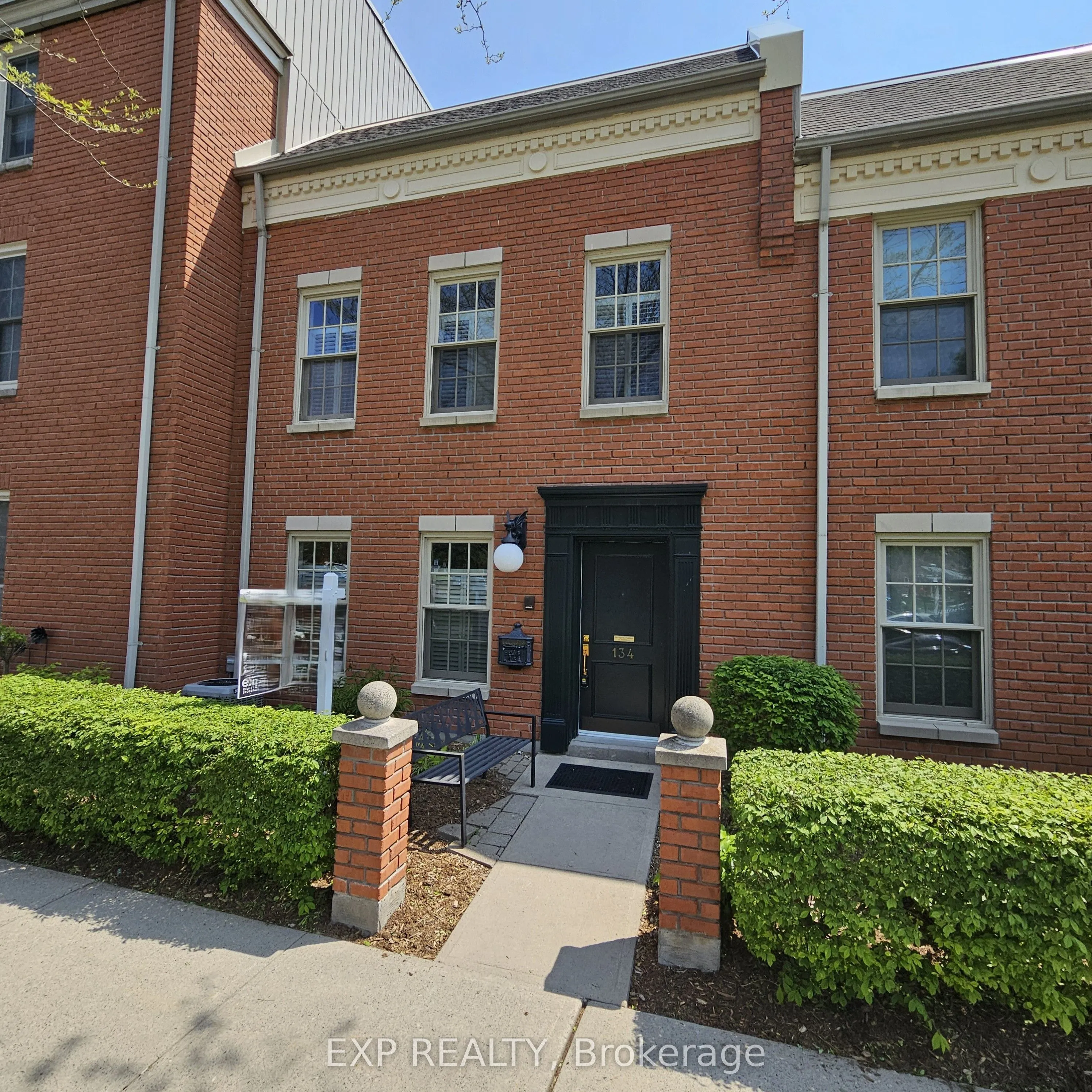 134 Hibernia Street, #134