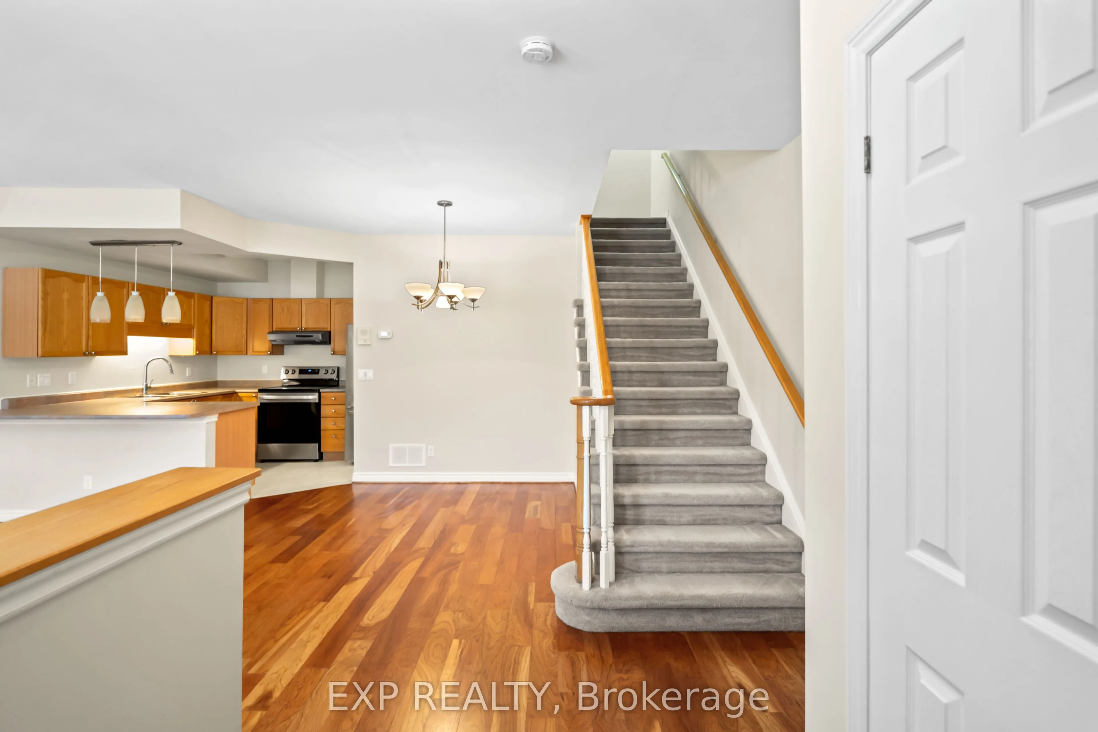 134 Hibernia Street, #134