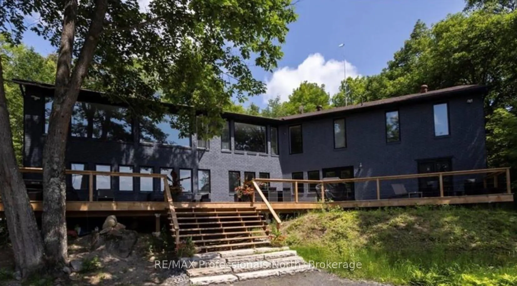 1023 South Ril Lake Road