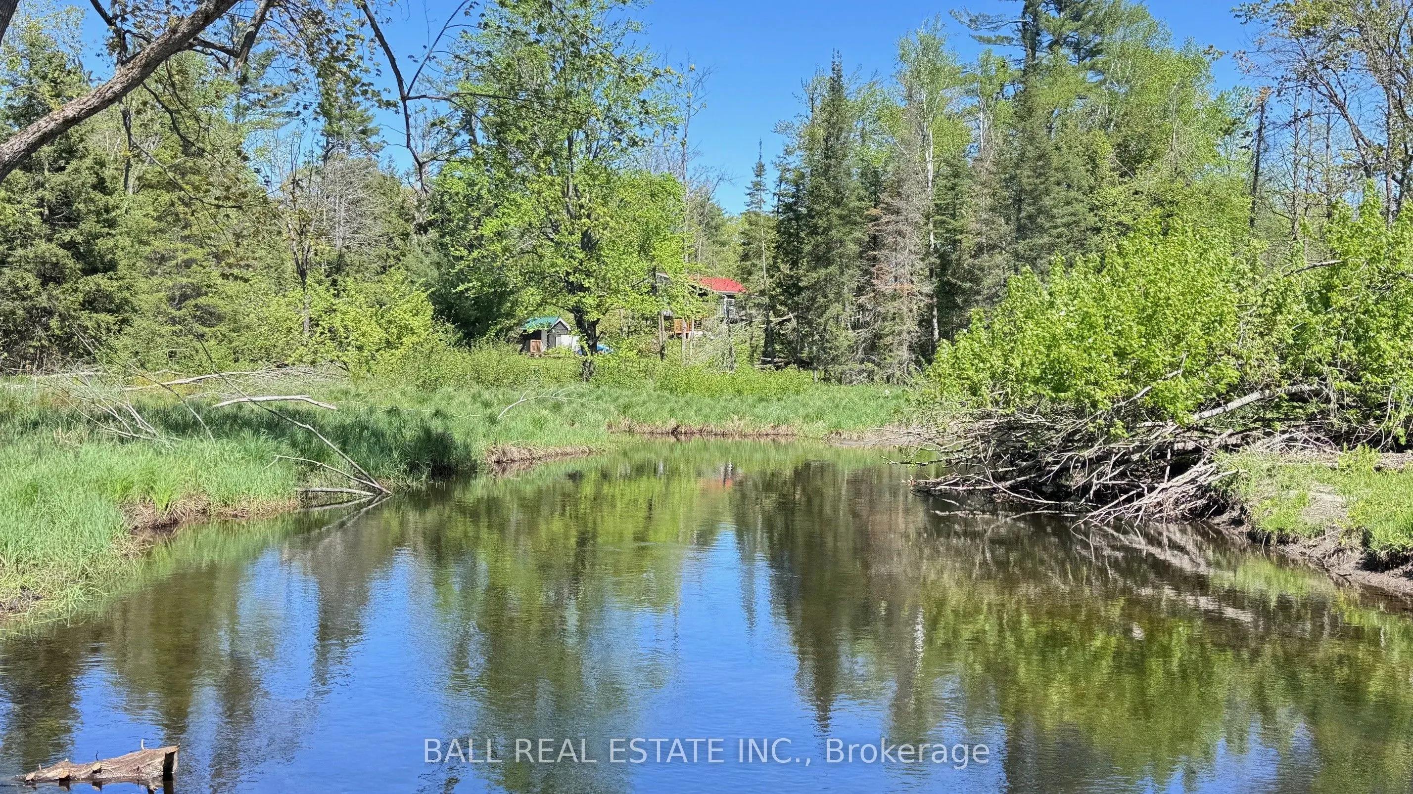 2348 Northeys Bay Road