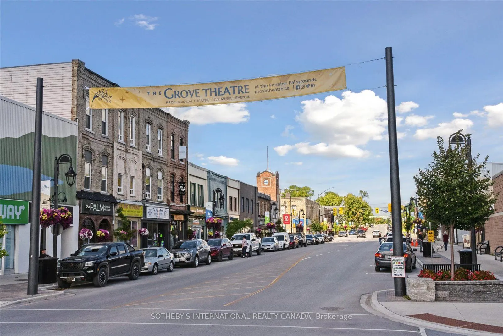 19B West Street N, #404