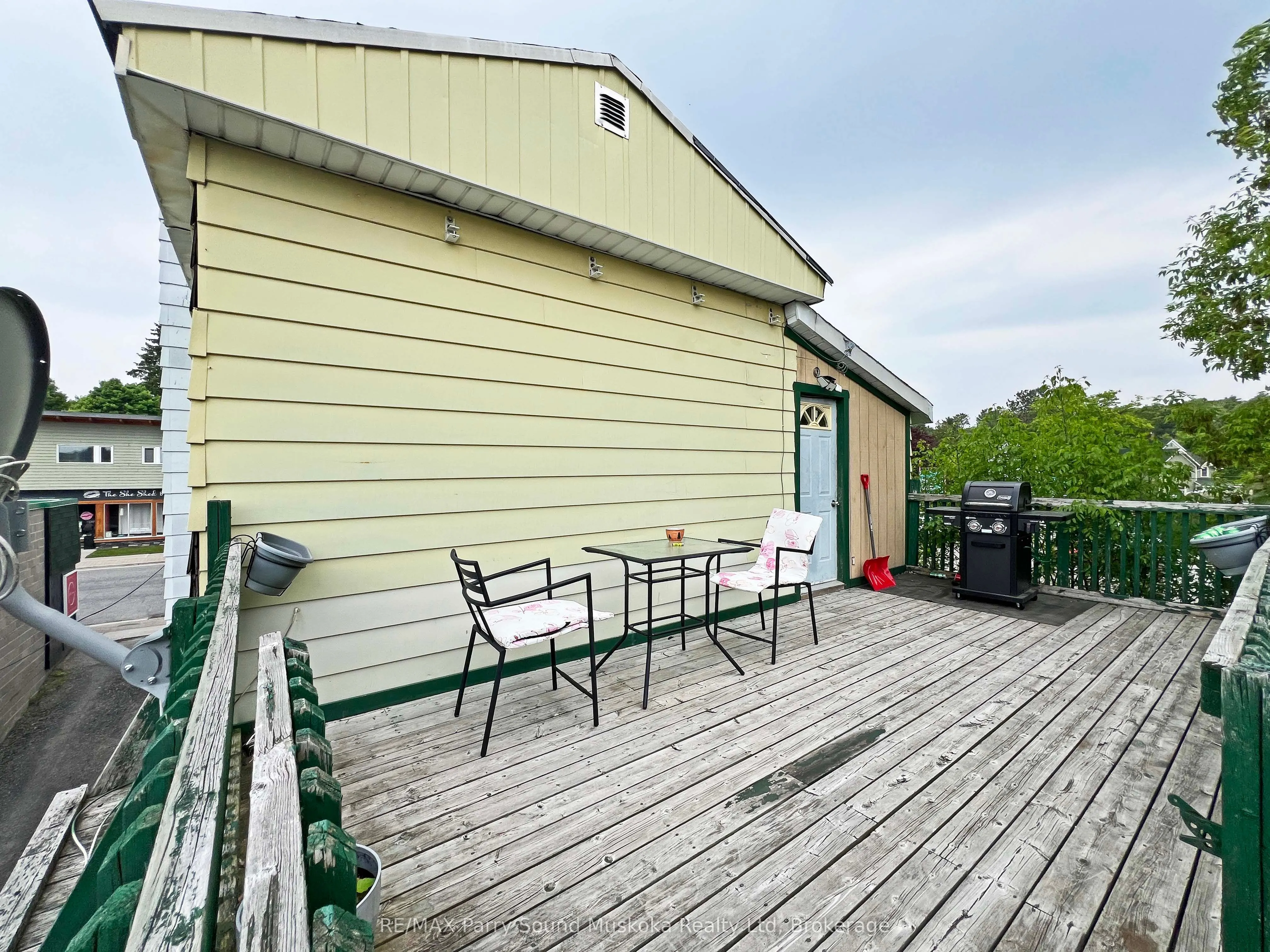 111 JAMES Street