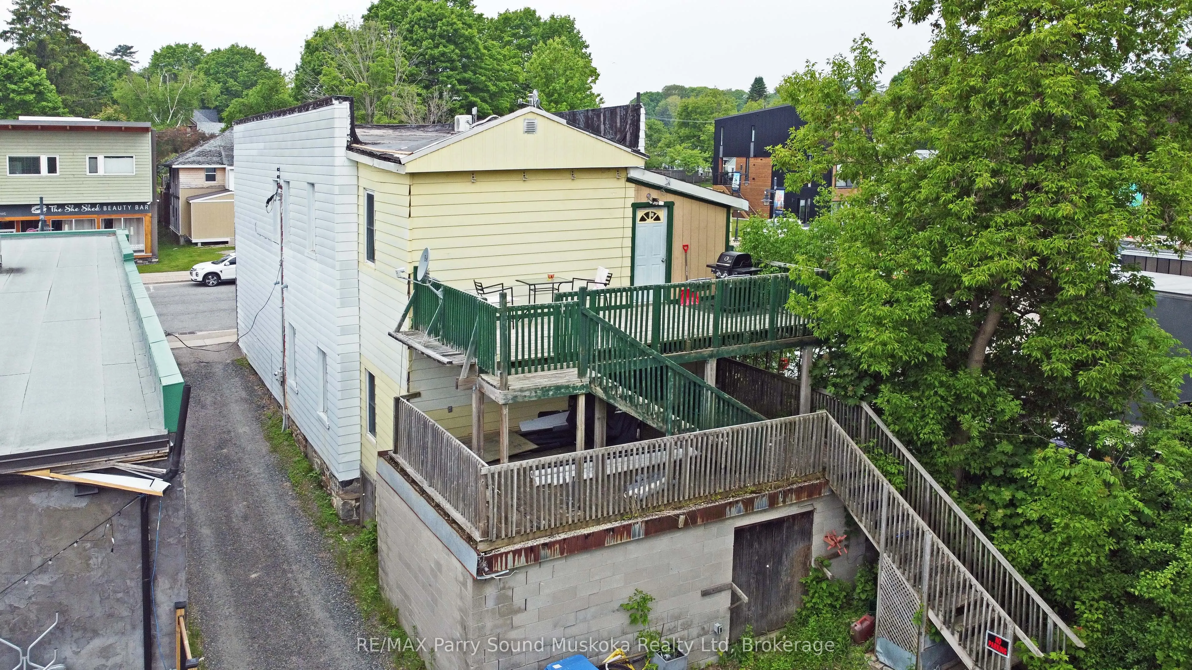 111 JAMES Street