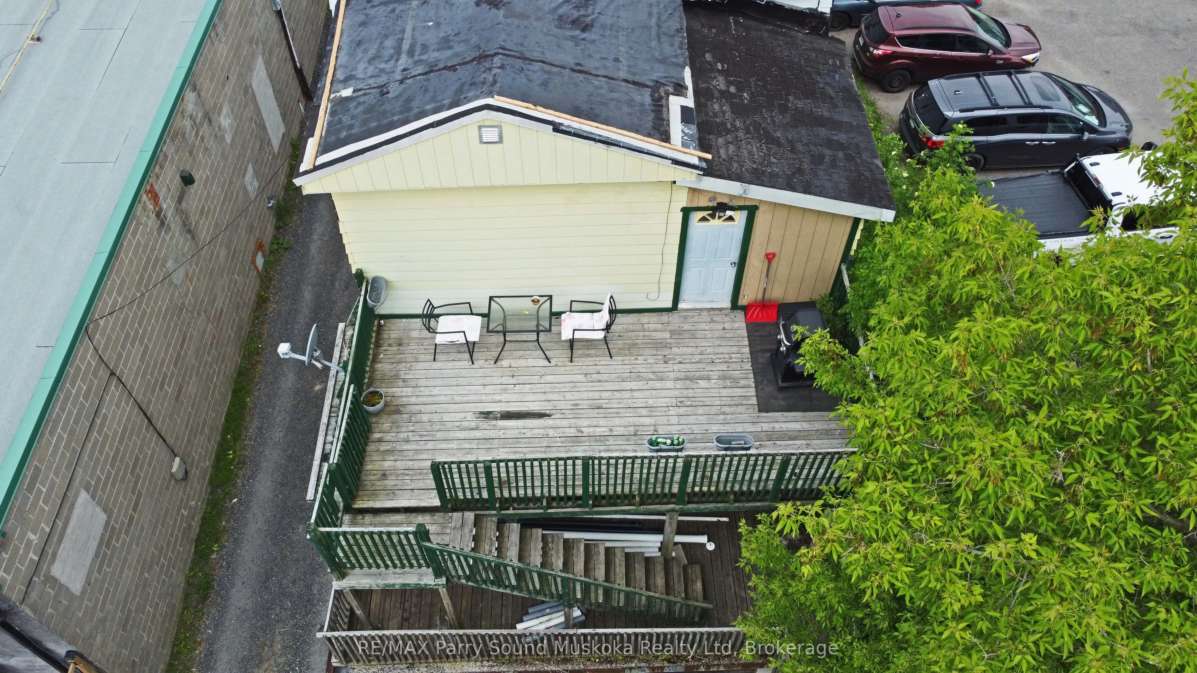 111 JAMES Street