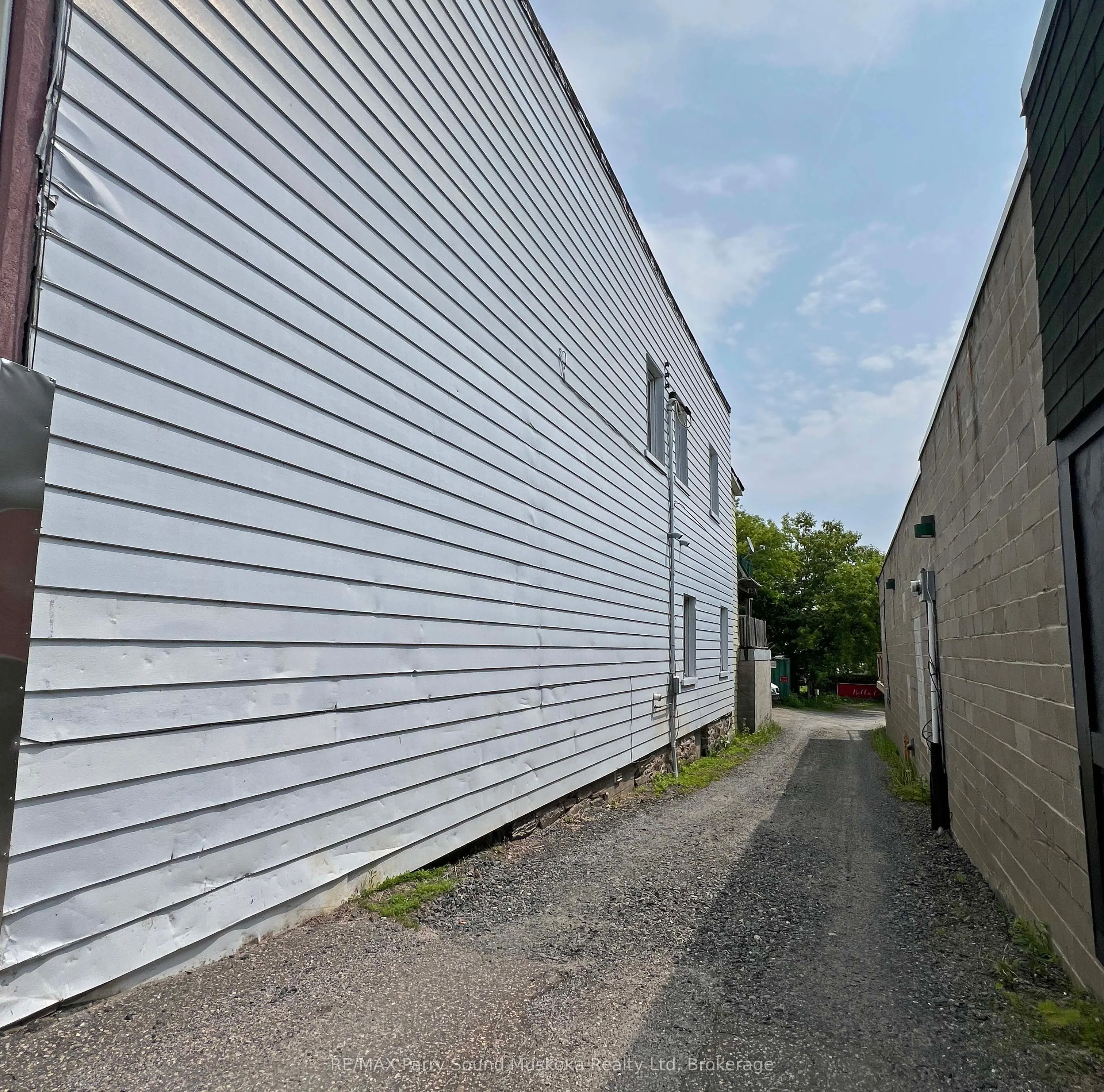 111 JAMES Street