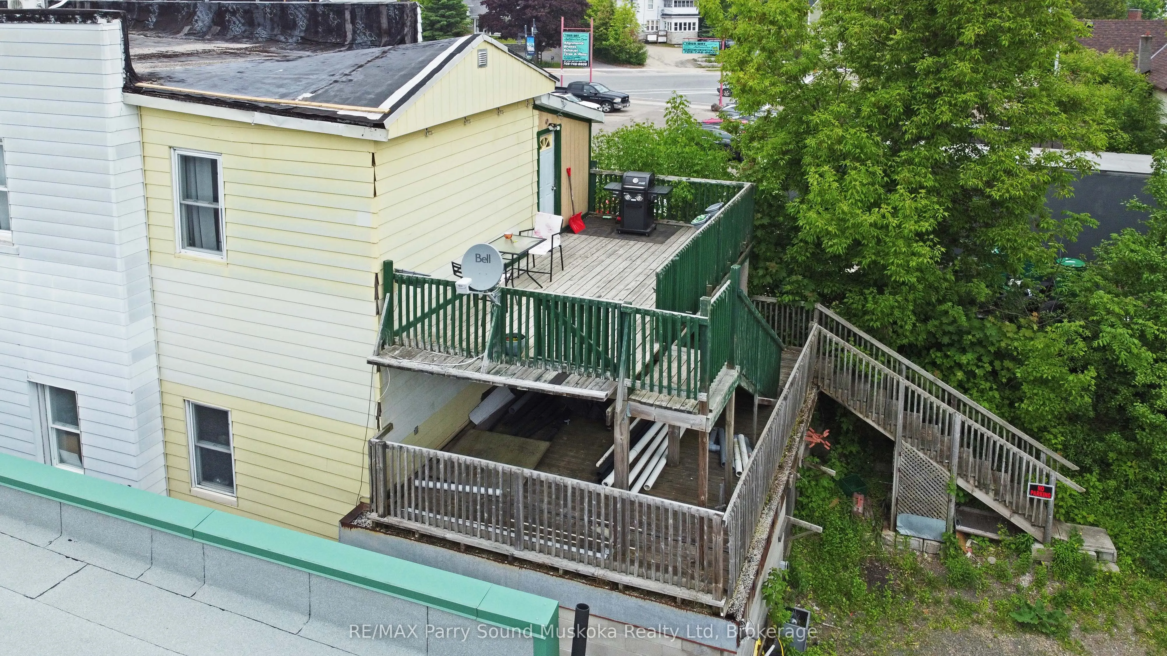 111 JAMES Street