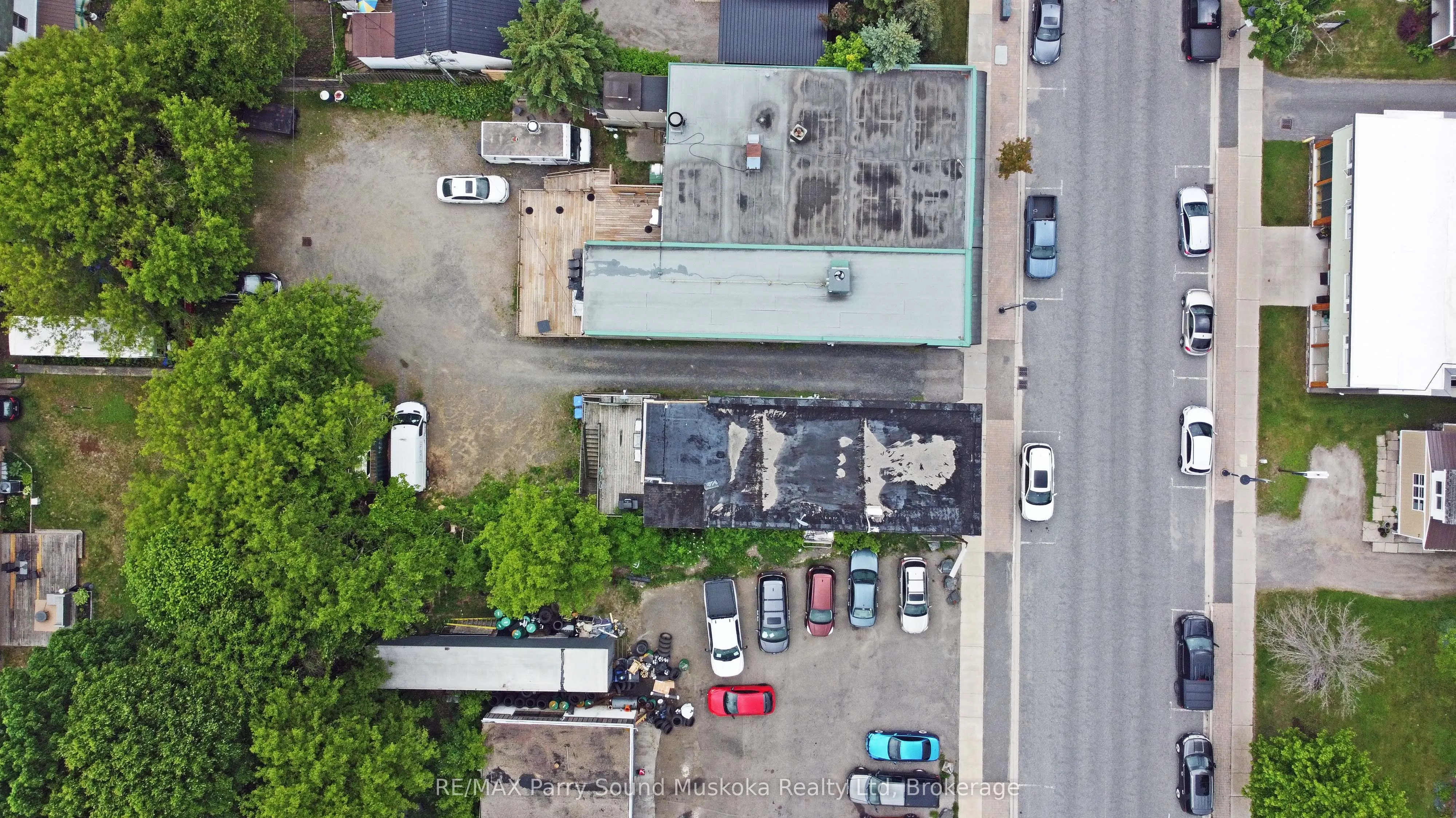 111 JAMES Street