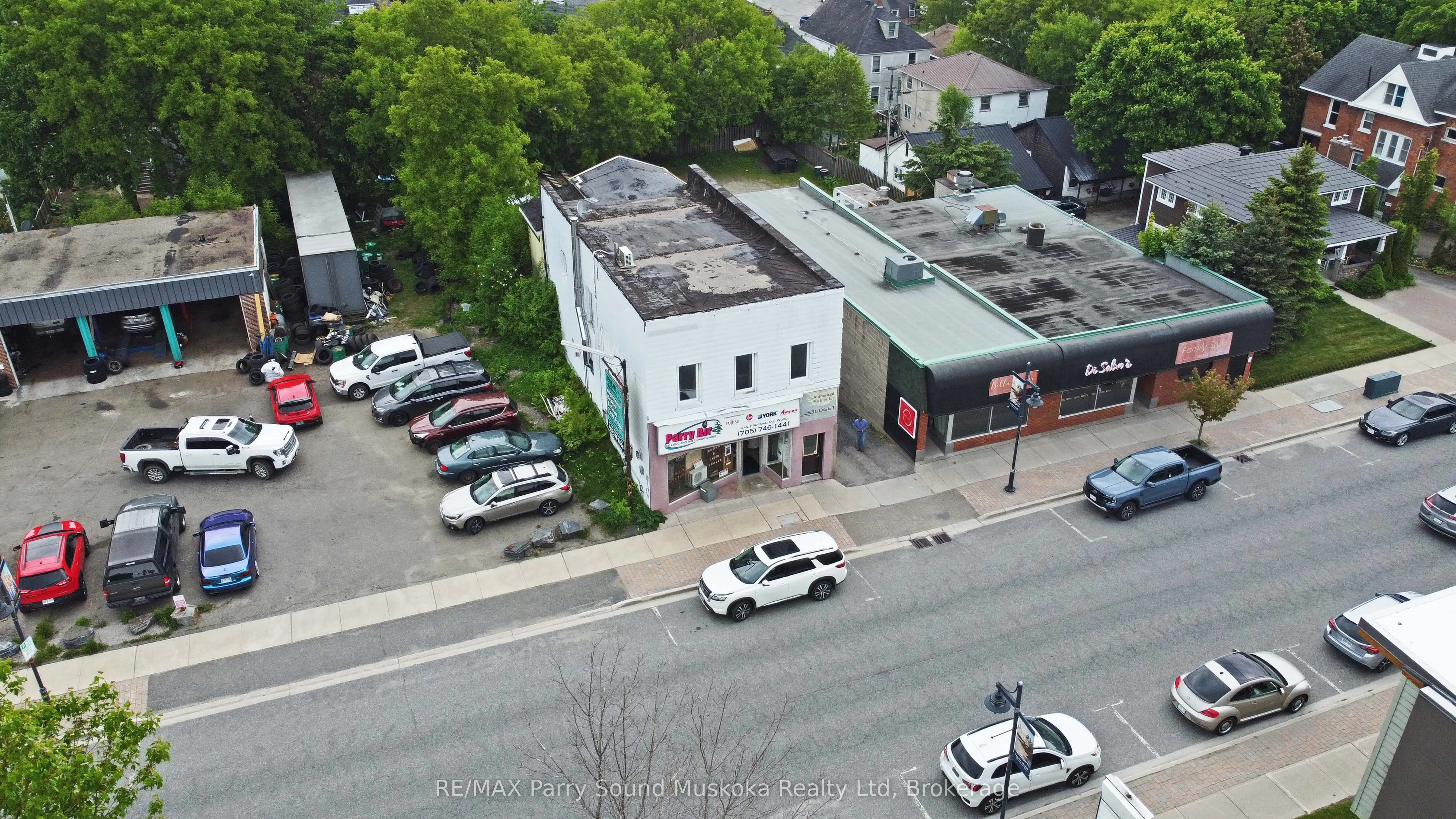 111 JAMES Street