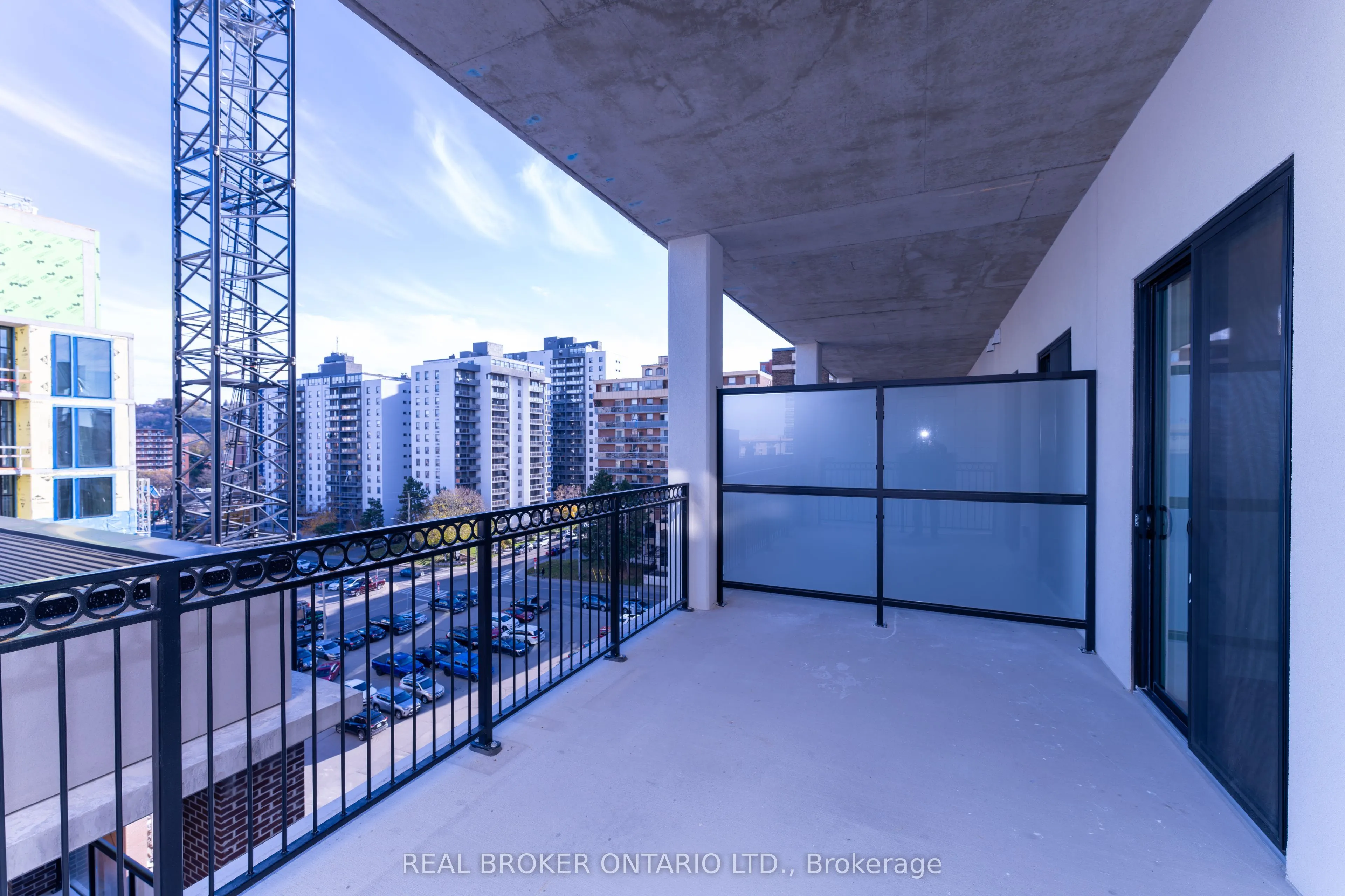 169 James Street S, #505