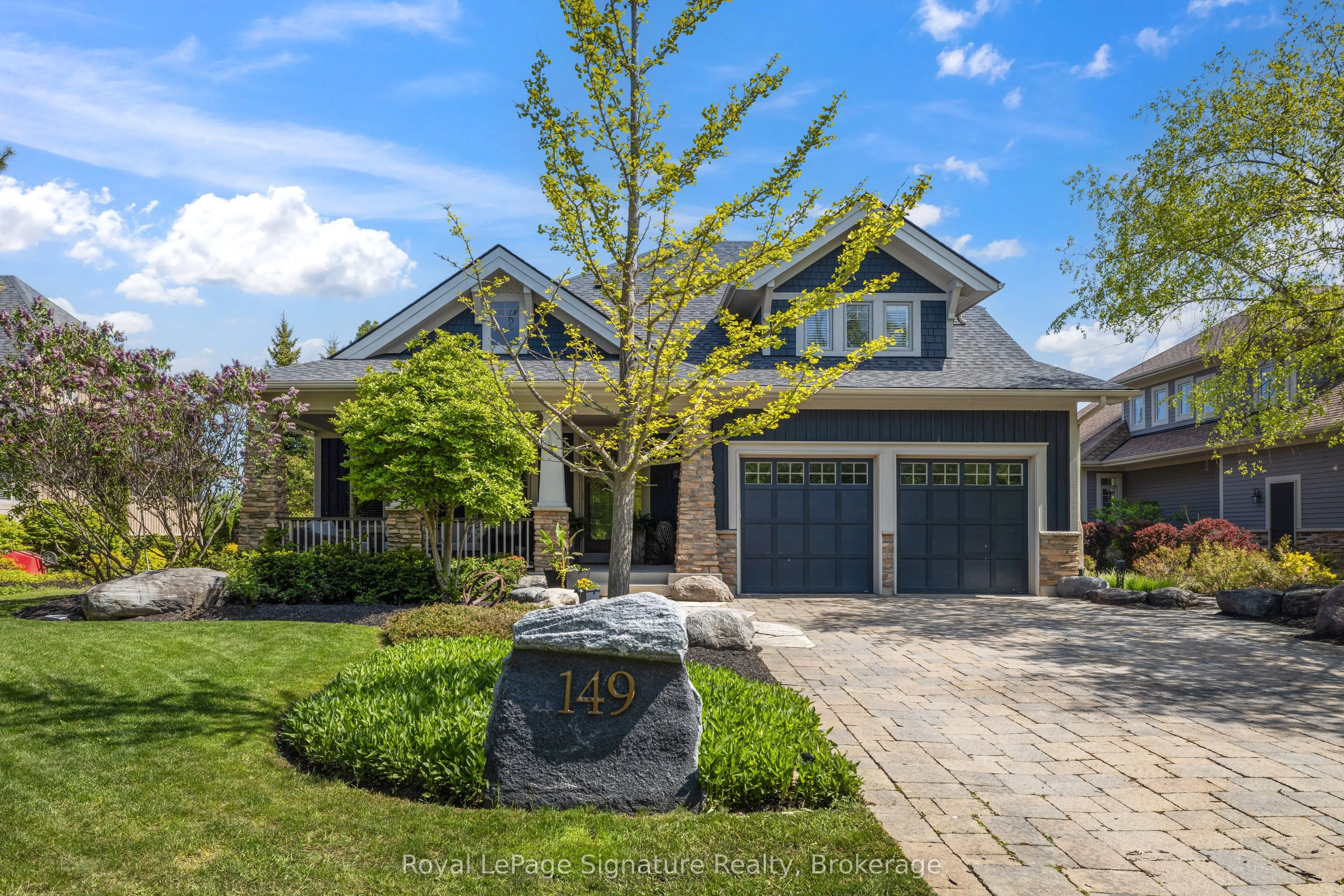 149 East Ridge Drive