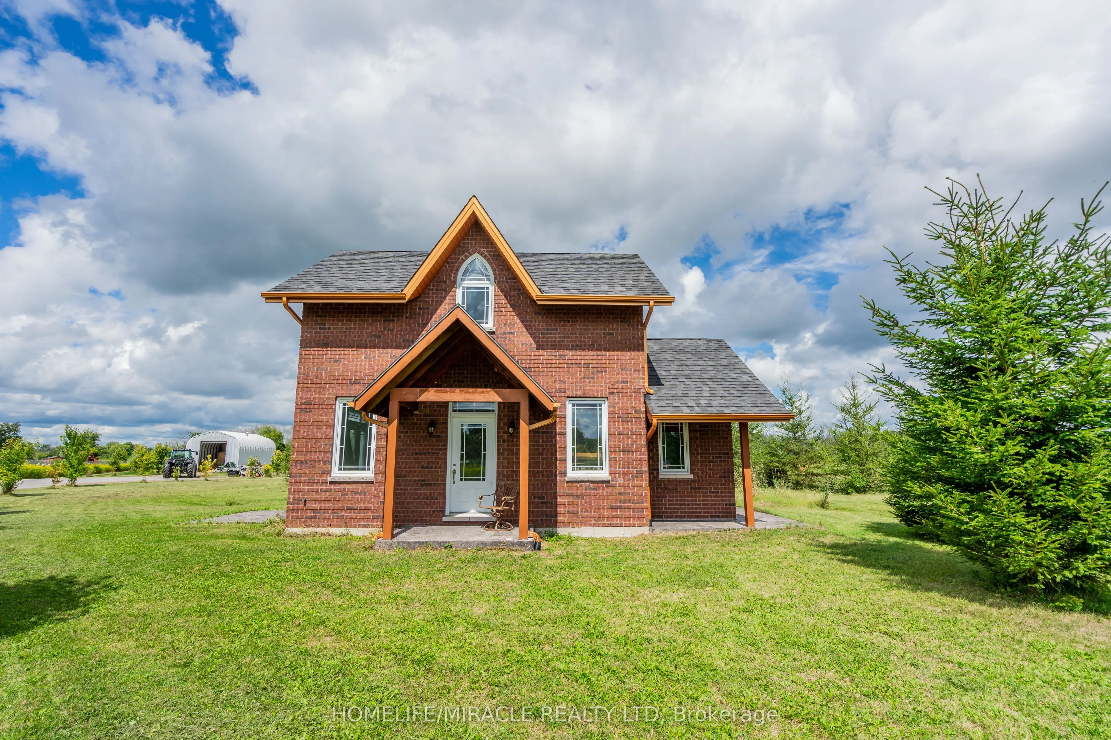 528 Concession Road E, #13