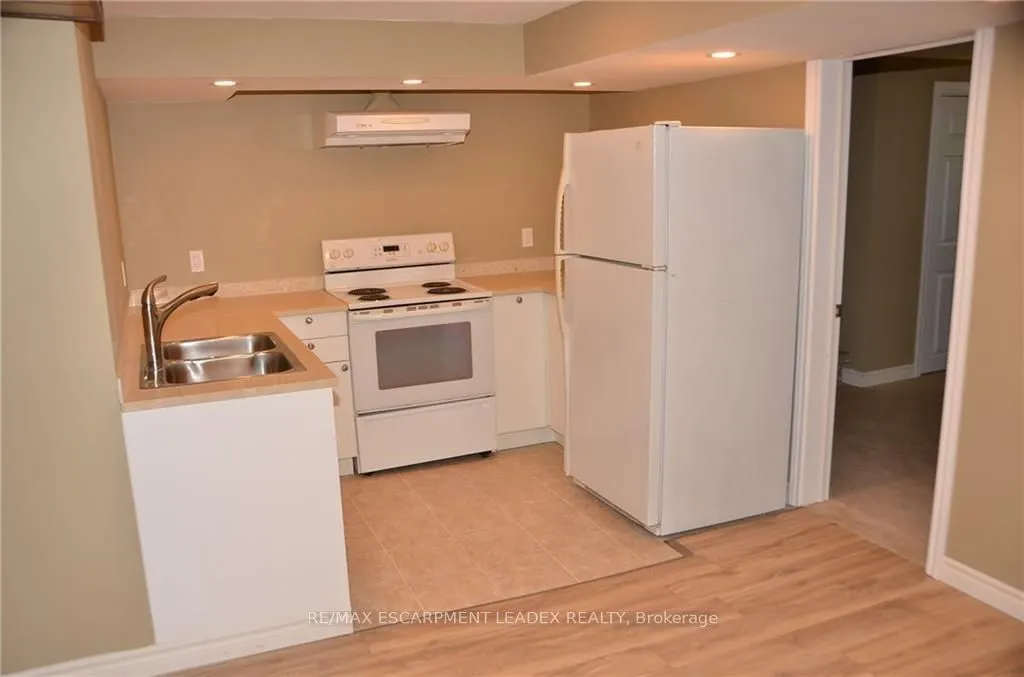131 Council Crescent, #Basement