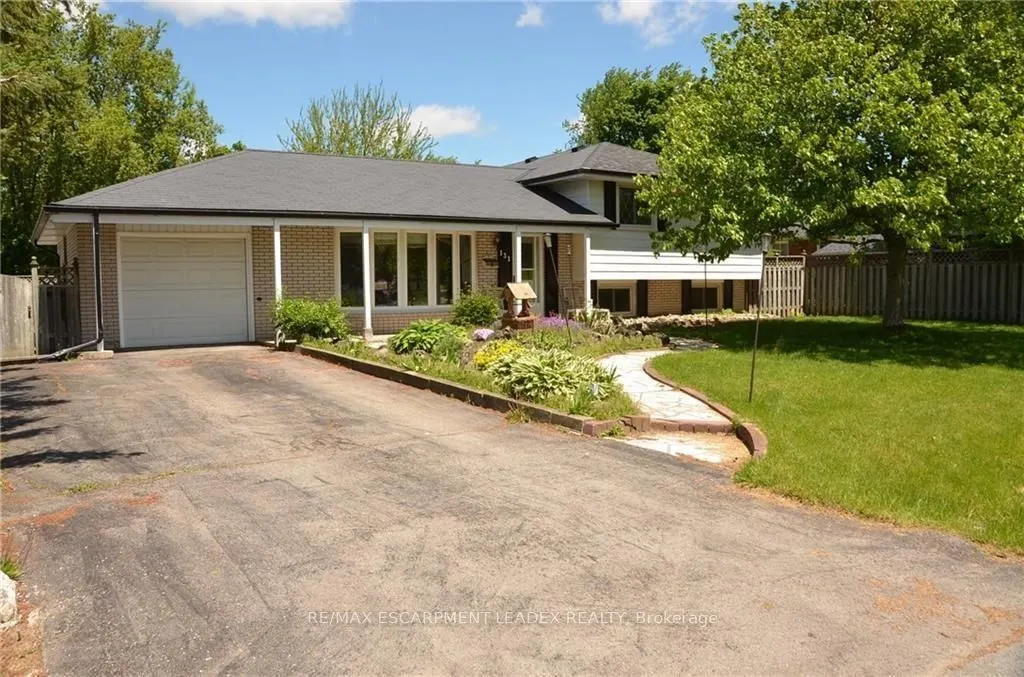 131 Council Crescent, #Basement