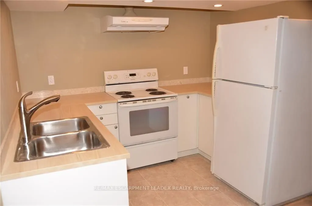 131 Council Crescent, #Basement