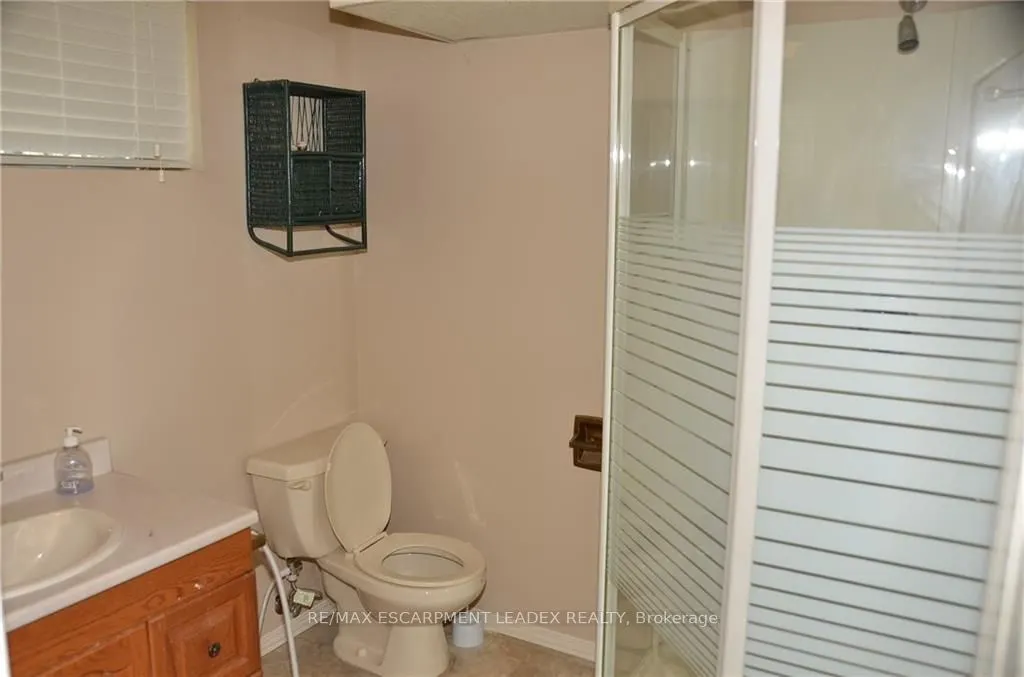 131 Council Crescent, #Basement