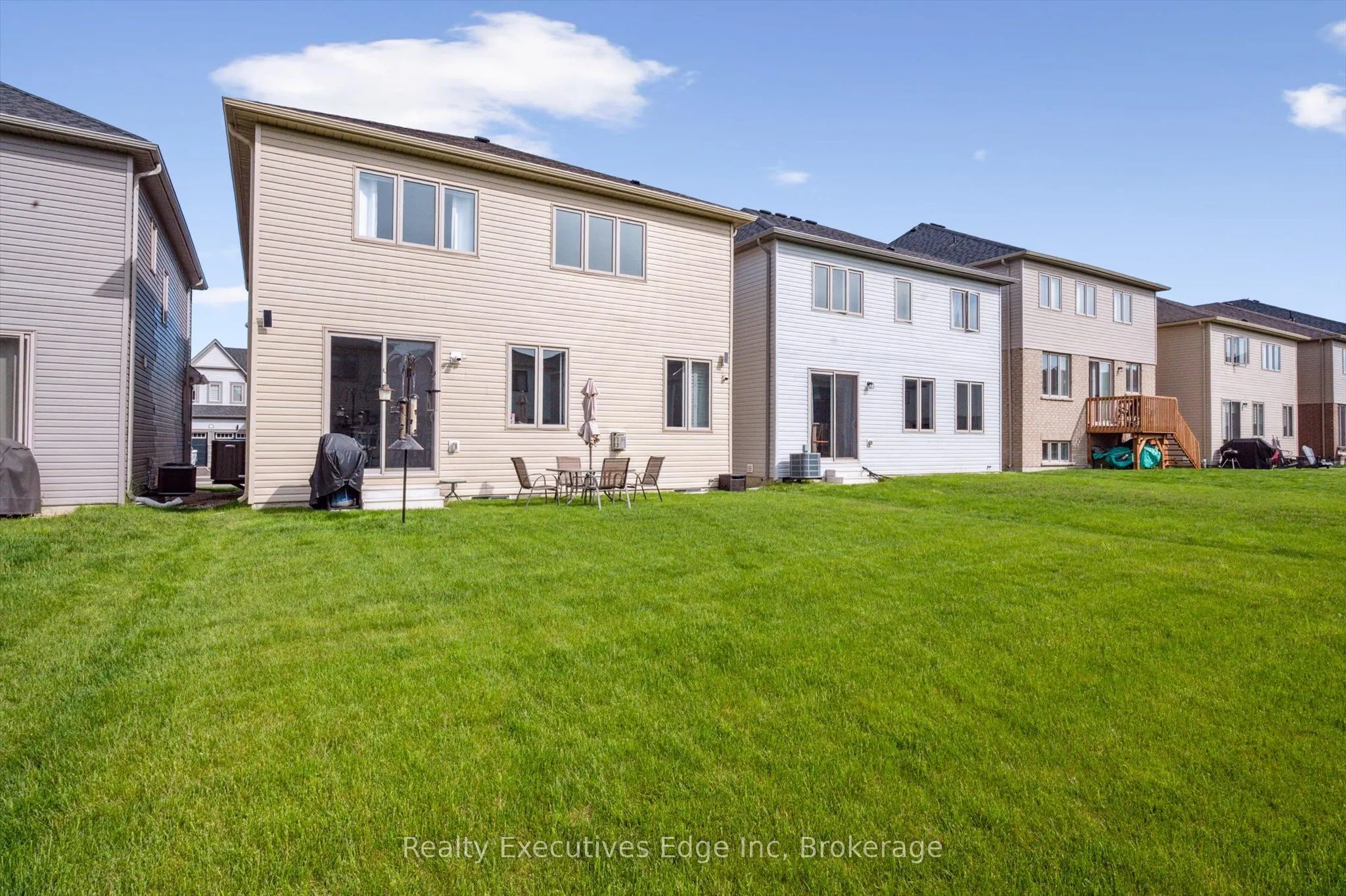 55 Povey Road