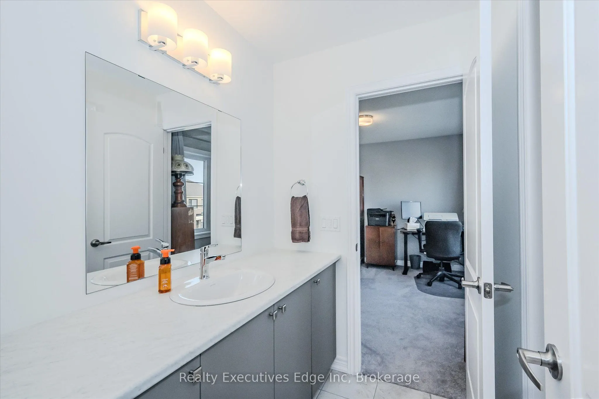 55 Povey Road