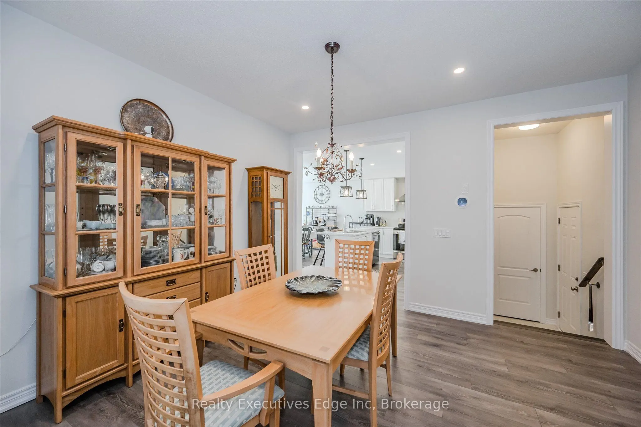 55 Povey Road