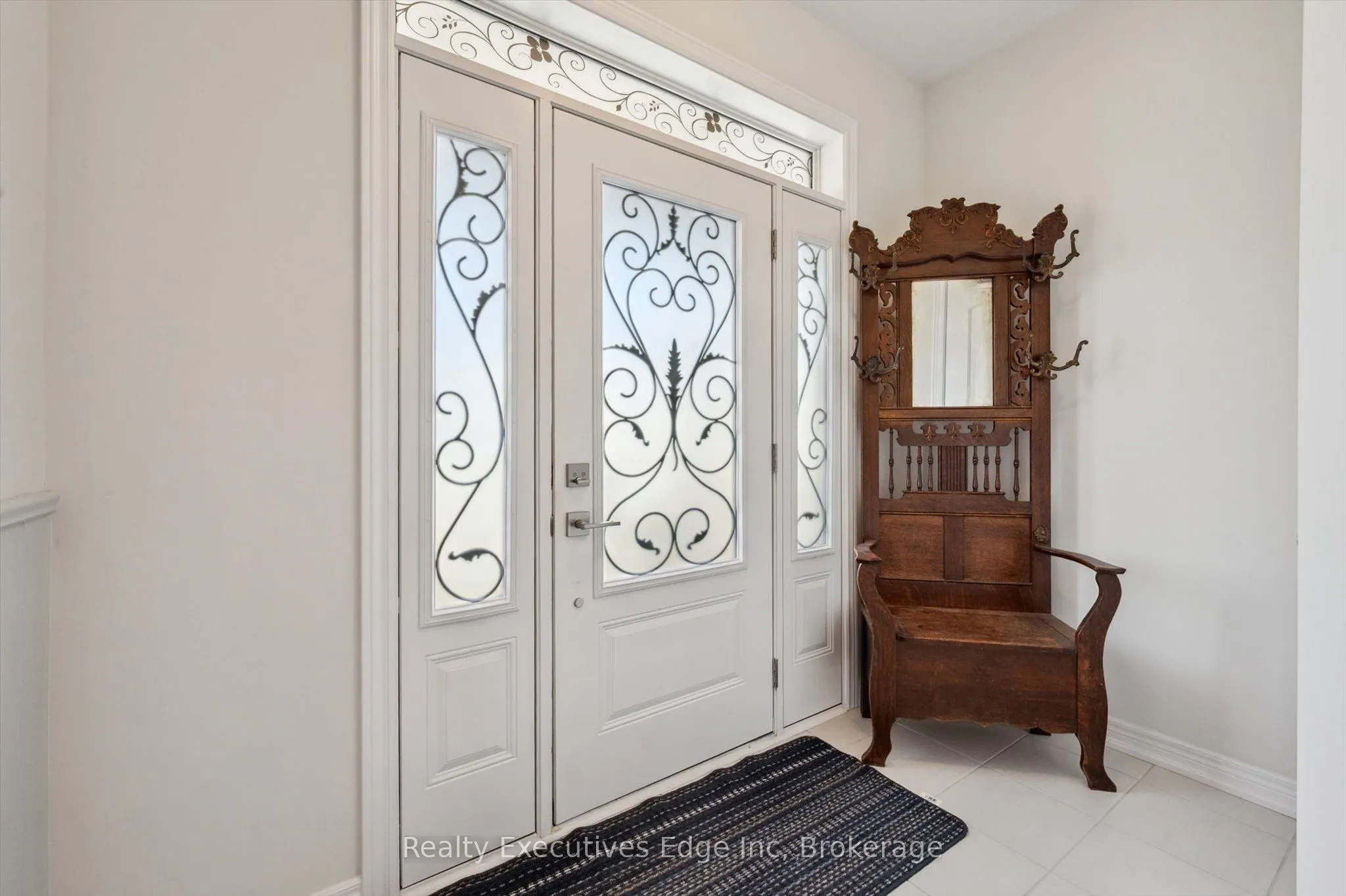 55 Povey Road