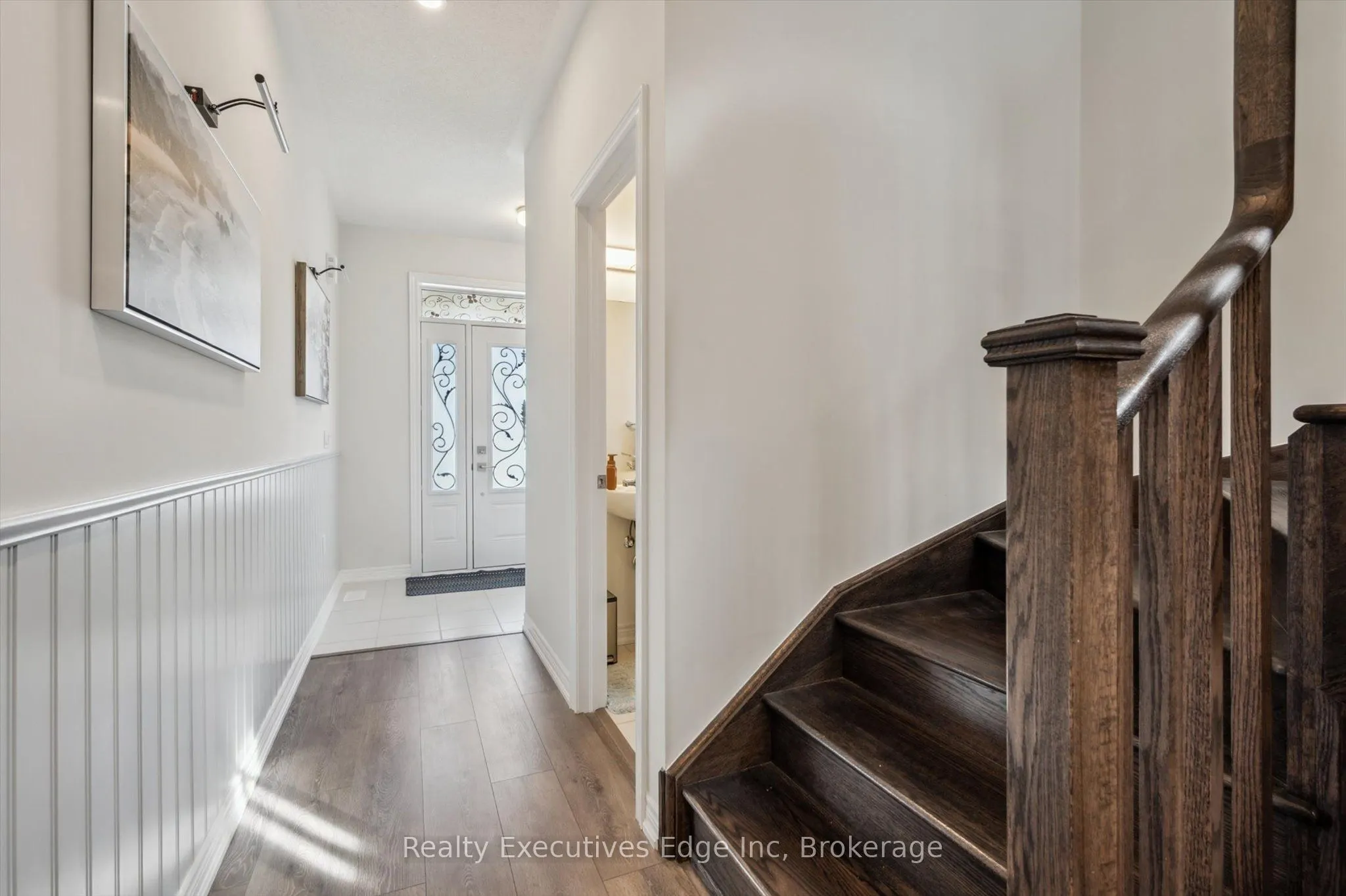 55 Povey Road