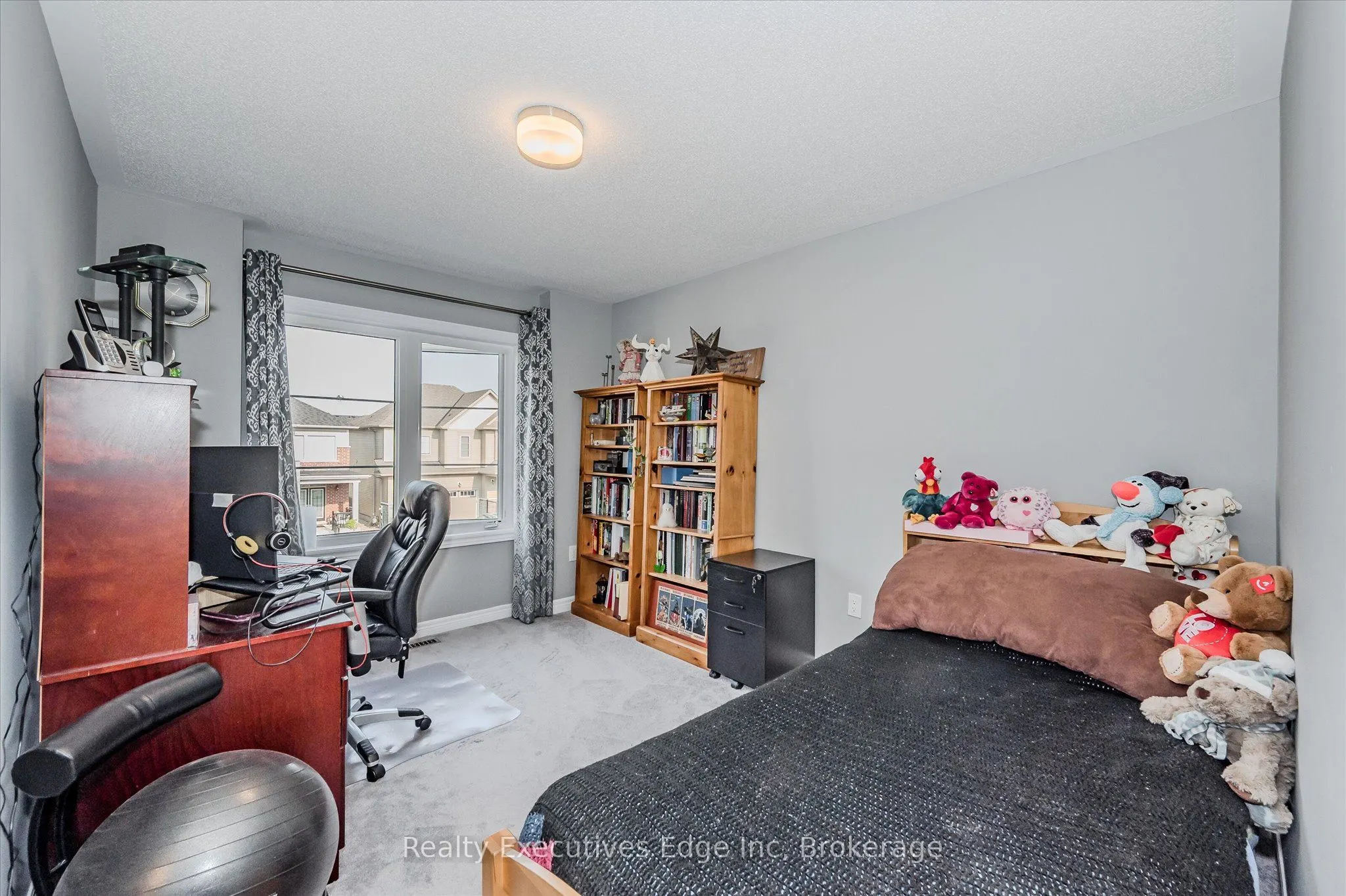 55 Povey Road