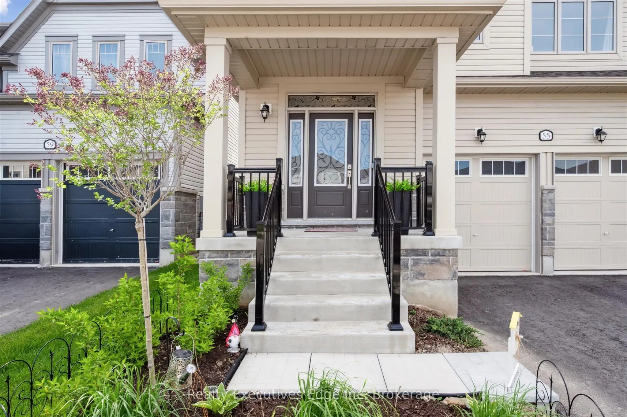 55 Povey Road