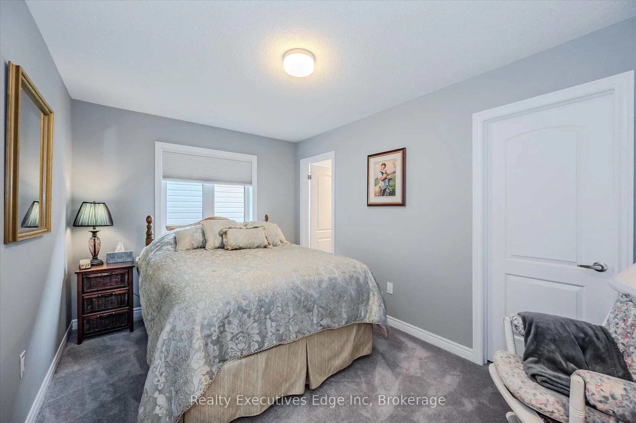 55 Povey Road
