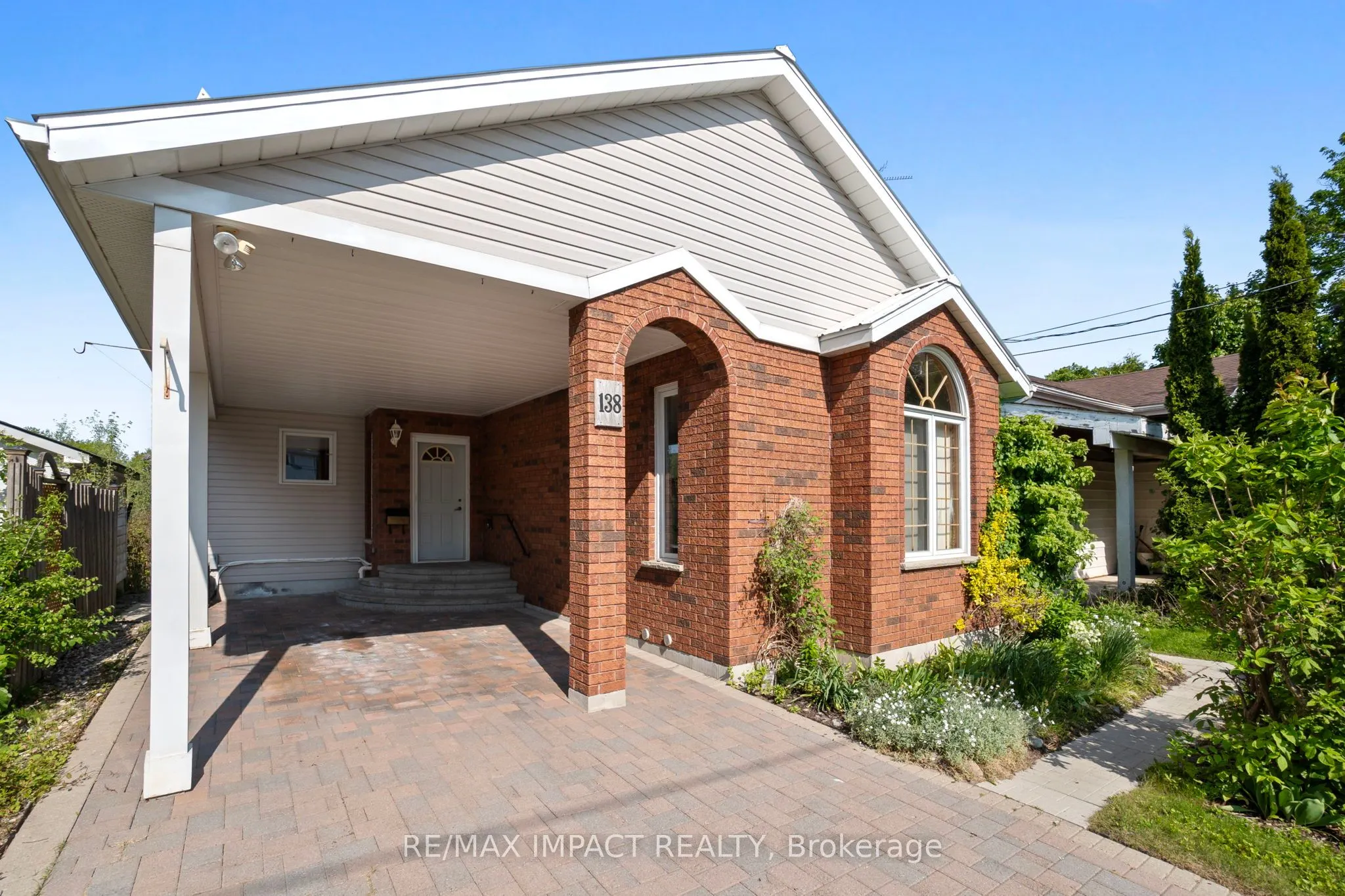 138 Tremaine Street