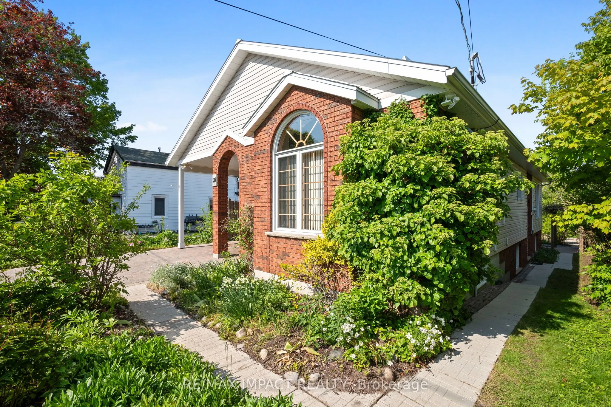 138 Tremaine Street