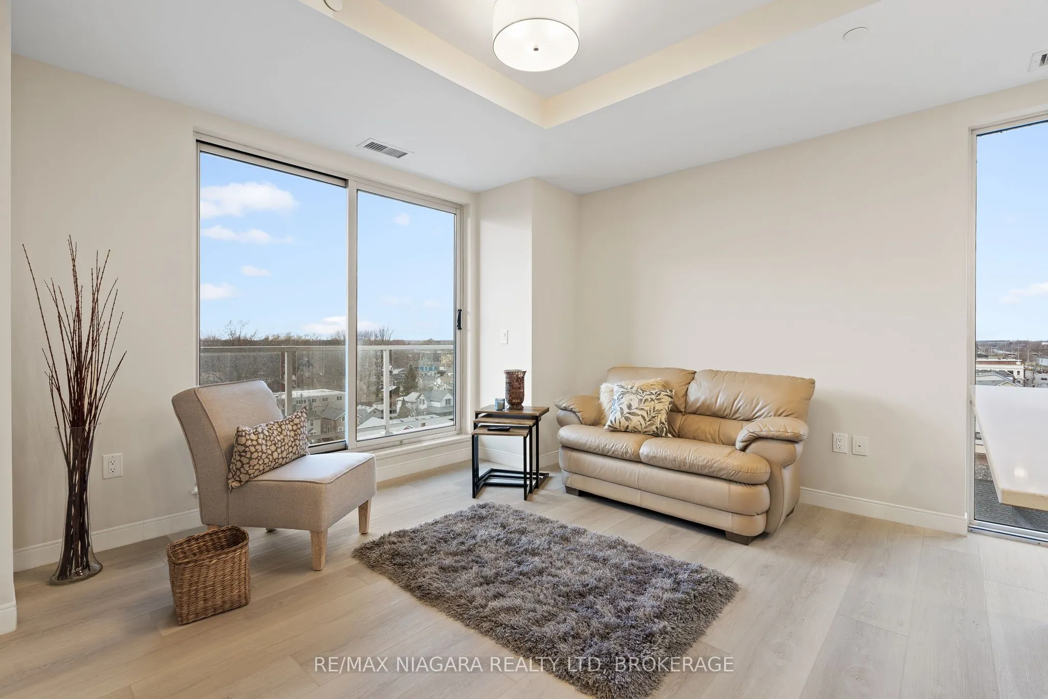 118 West Street, #605